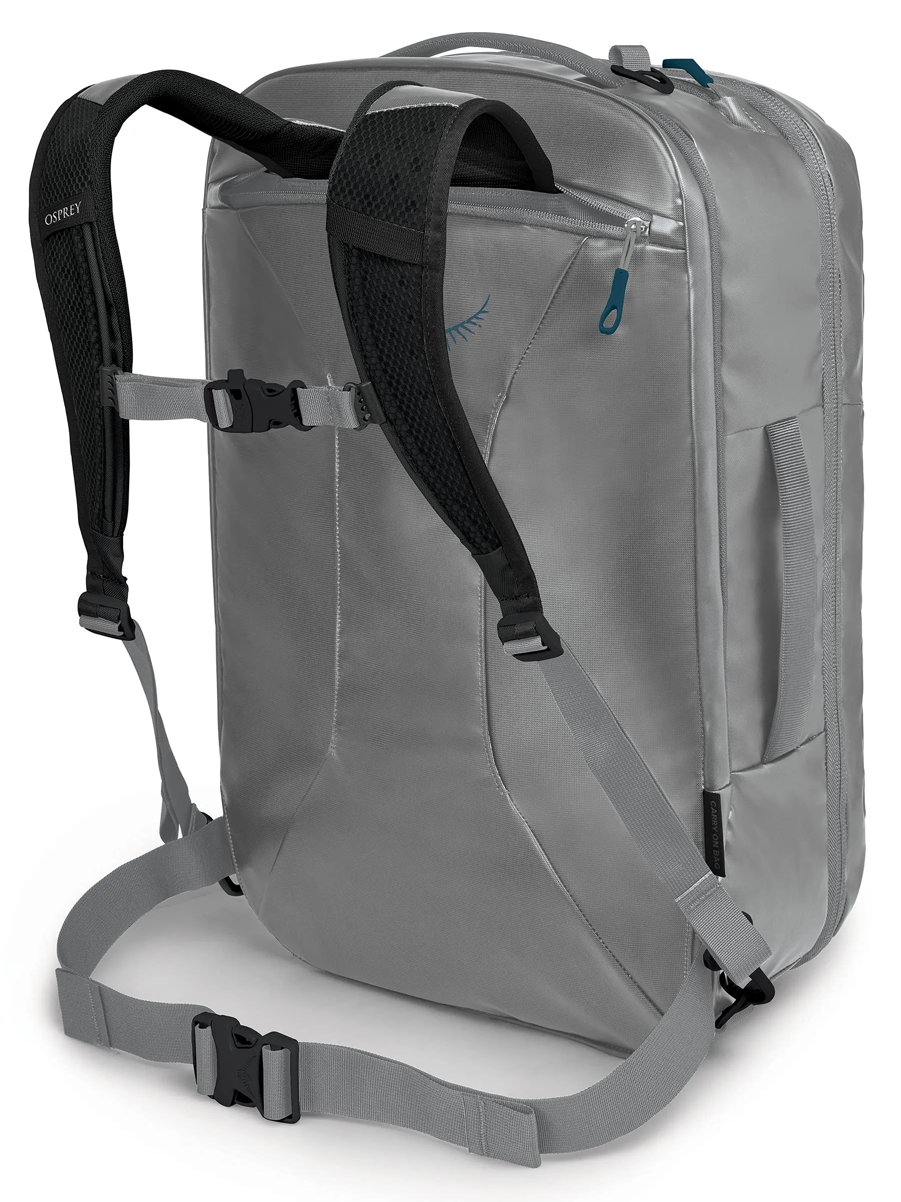 Osprey Packs Transporter Carry-On Bags Osprey-Packs