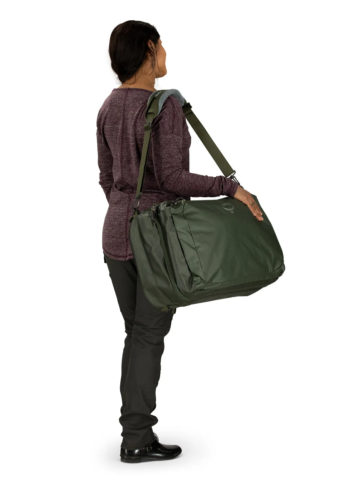 Osprey Packs Transporter Carry-On Bags Osprey-Packs