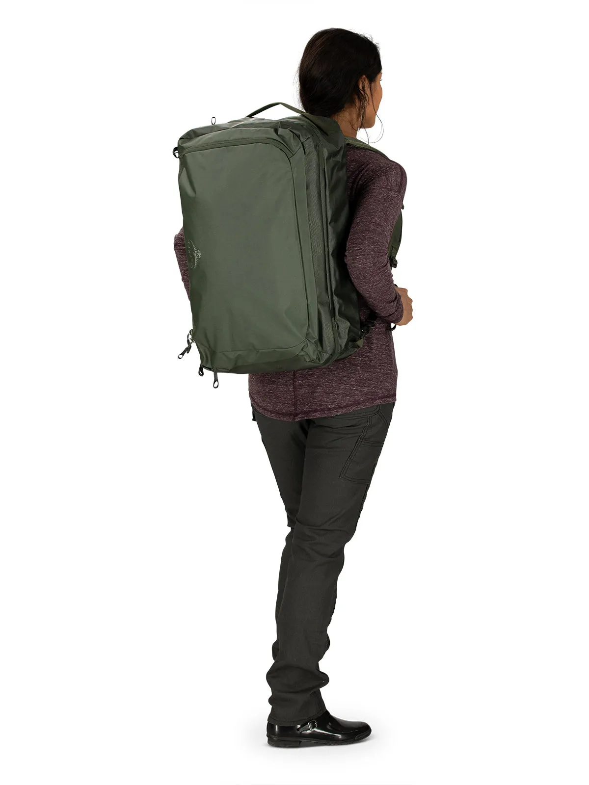 Osprey Packs Transporter Carry-On Bags Osprey-Packs