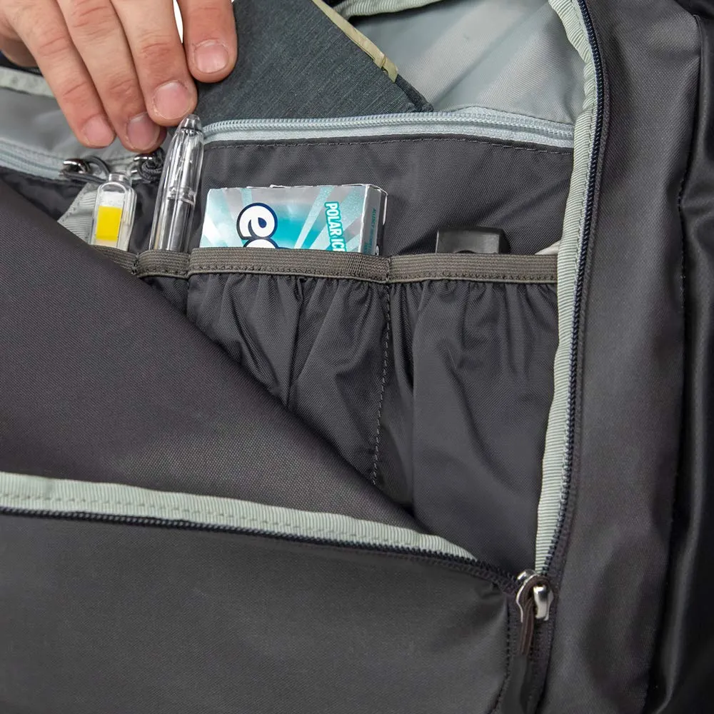 Osprey Packs Transporter Carry-On Bags Osprey-Packs