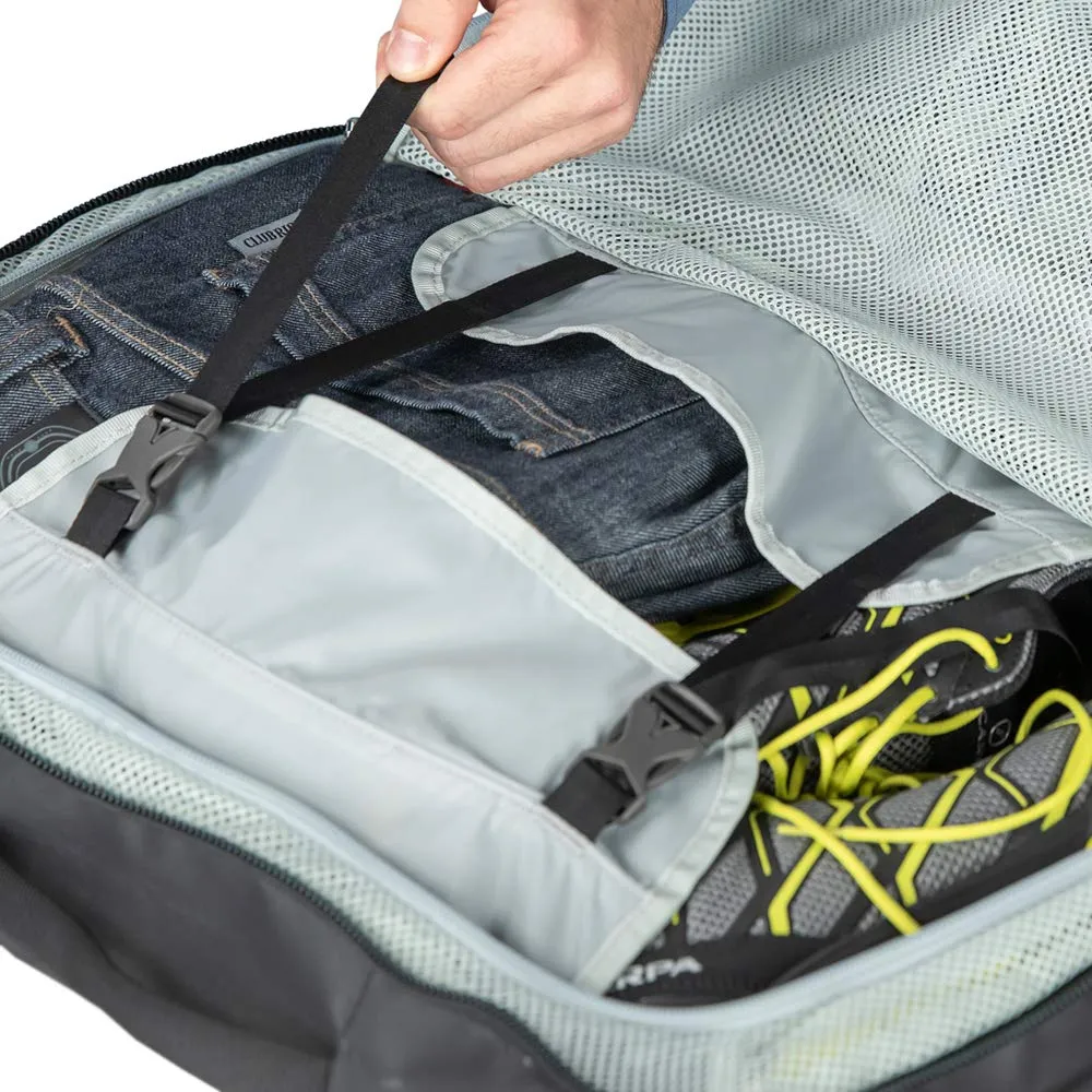 Osprey Packs Transporter Carry-On Bags Osprey-Packs