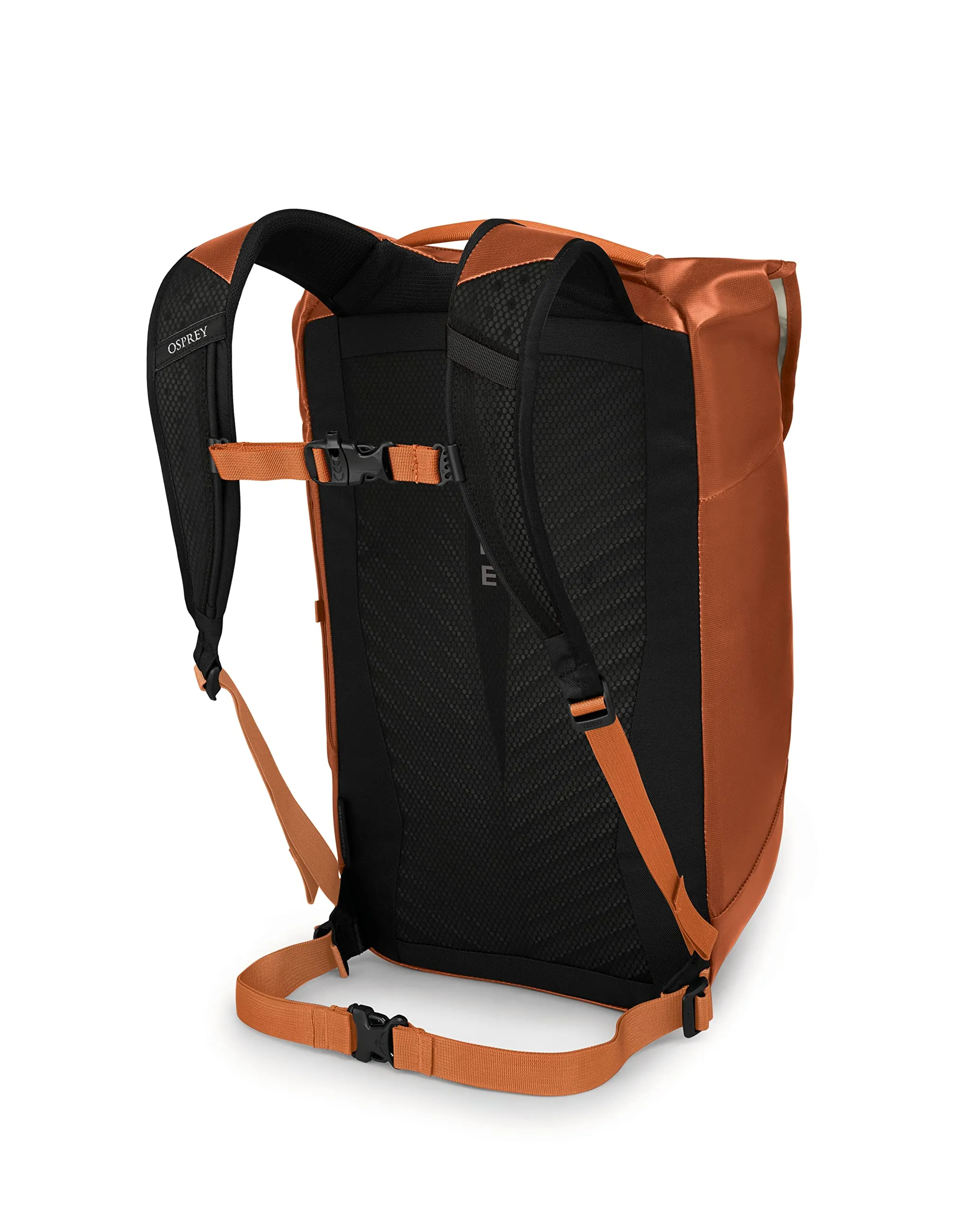 Osprey Packs Transporter Flap Laptop Backpack Bags Osprey-Packs