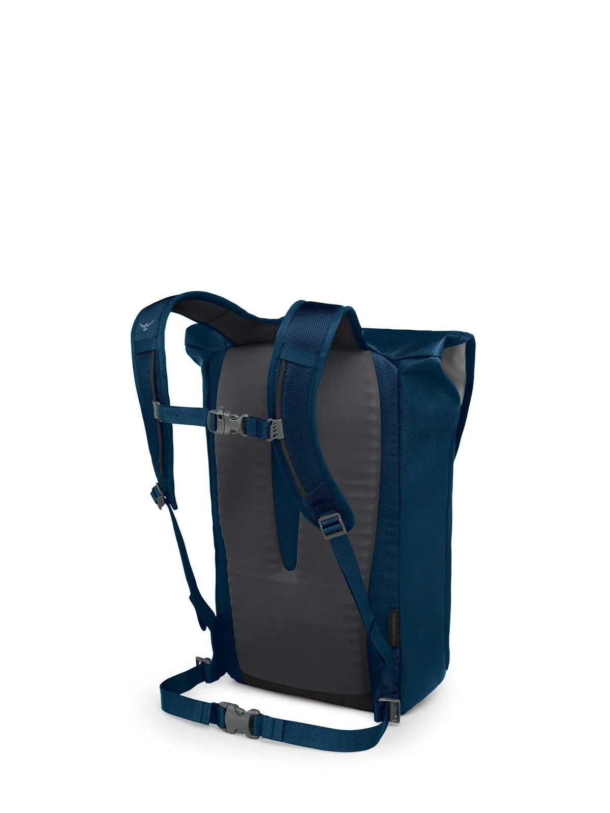 Osprey Packs Transporter Flap Laptop Backpack Bags Osprey-Packs