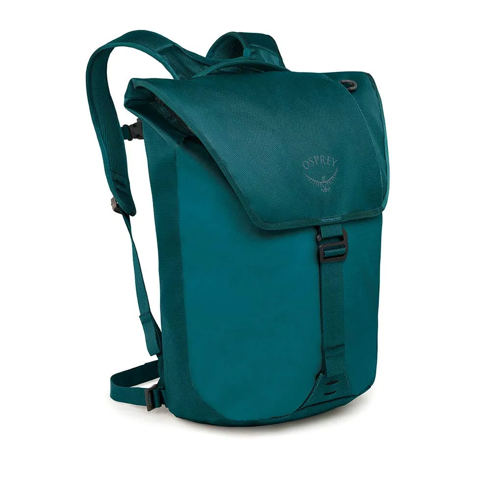 Osprey Packs Transporter Flap Laptop Backpack Bags Osprey-Packs