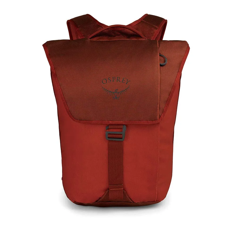 Osprey Packs Transporter Flap Laptop Backpack Bags Osprey-Packs