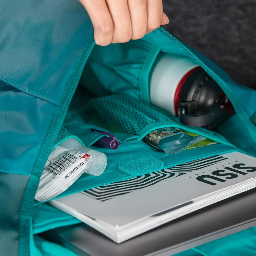 Osprey Packs Transporter Flap Laptop Backpack Bags Osprey-Packs