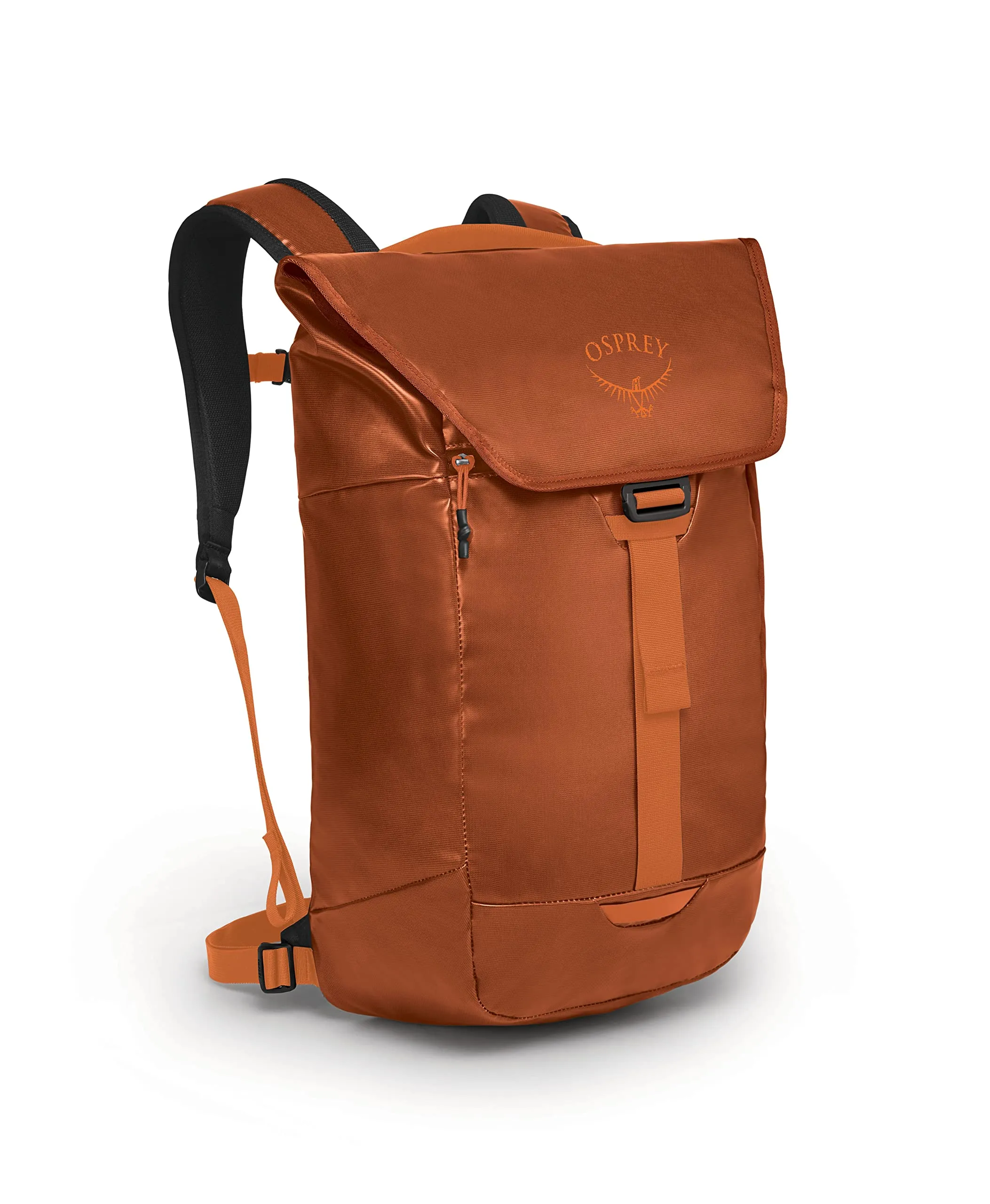 Osprey Packs Transporter Flap Laptop Backpack Bags Osprey-Packs