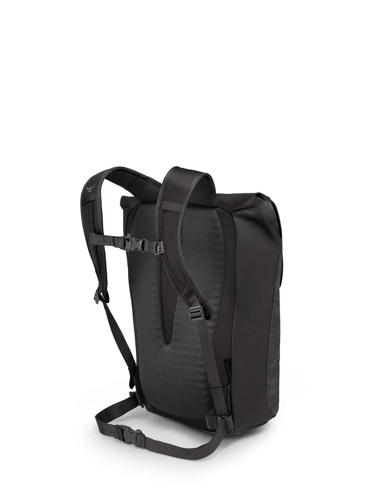 Osprey Packs Transporter Flap Laptop Backpack Bags Osprey-Packs
