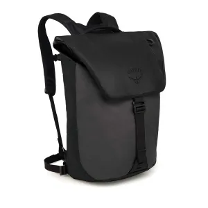 Osprey Packs Transporter Flap Laptop Backpack Bags Osprey-Packs