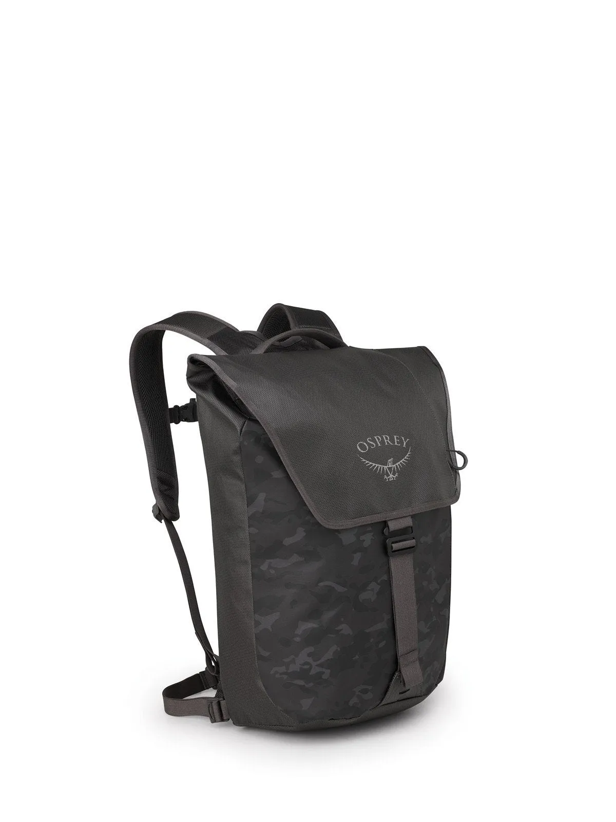 Osprey Packs Transporter Flap Laptop Backpack Bags Osprey-Packs