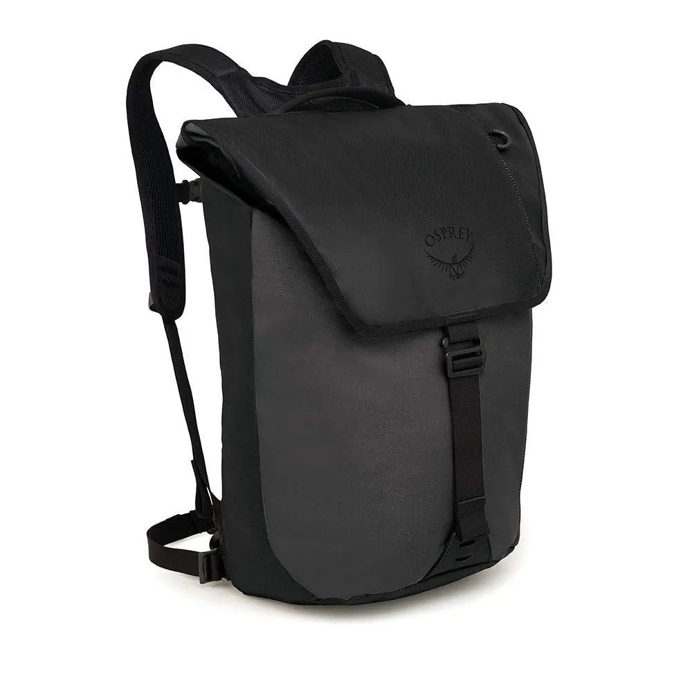 Osprey Packs Transporter Flap Laptop Backpack Bags Osprey-Packs