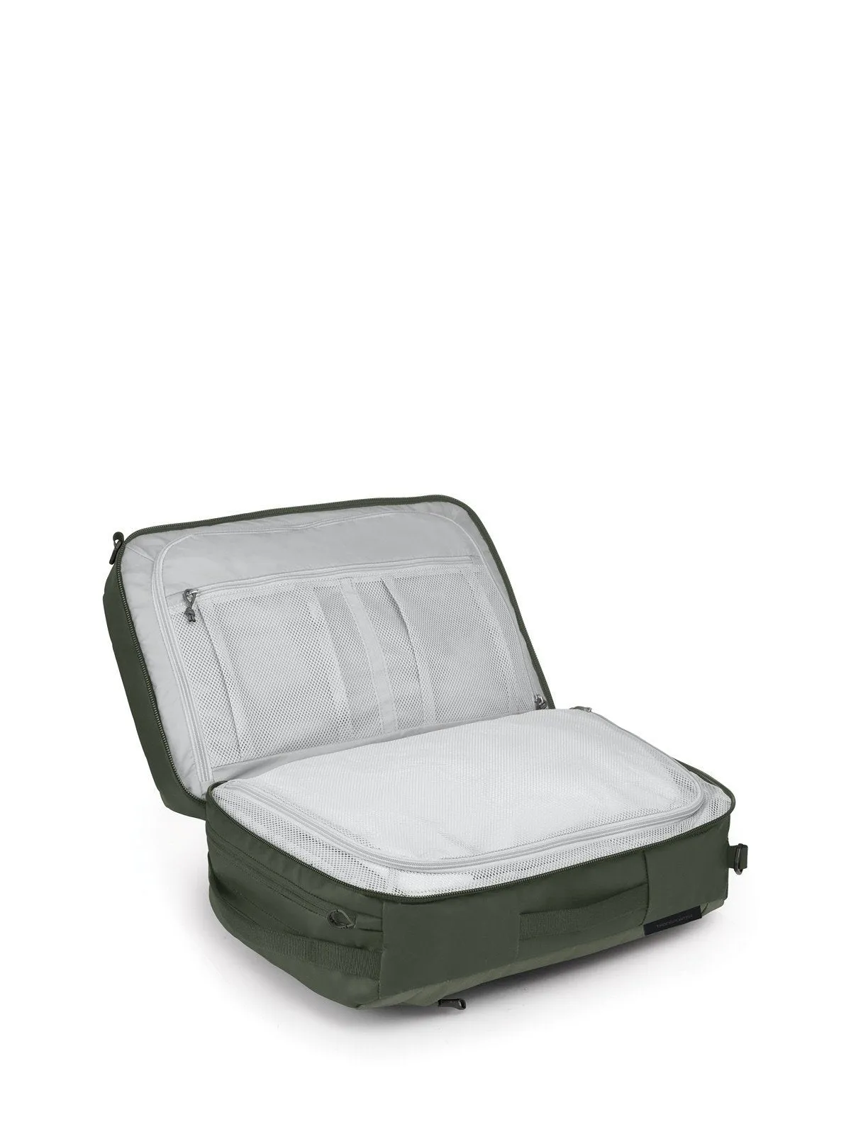 Osprey Packs Transporter Global Carry-On Bags Osprey-Packs
