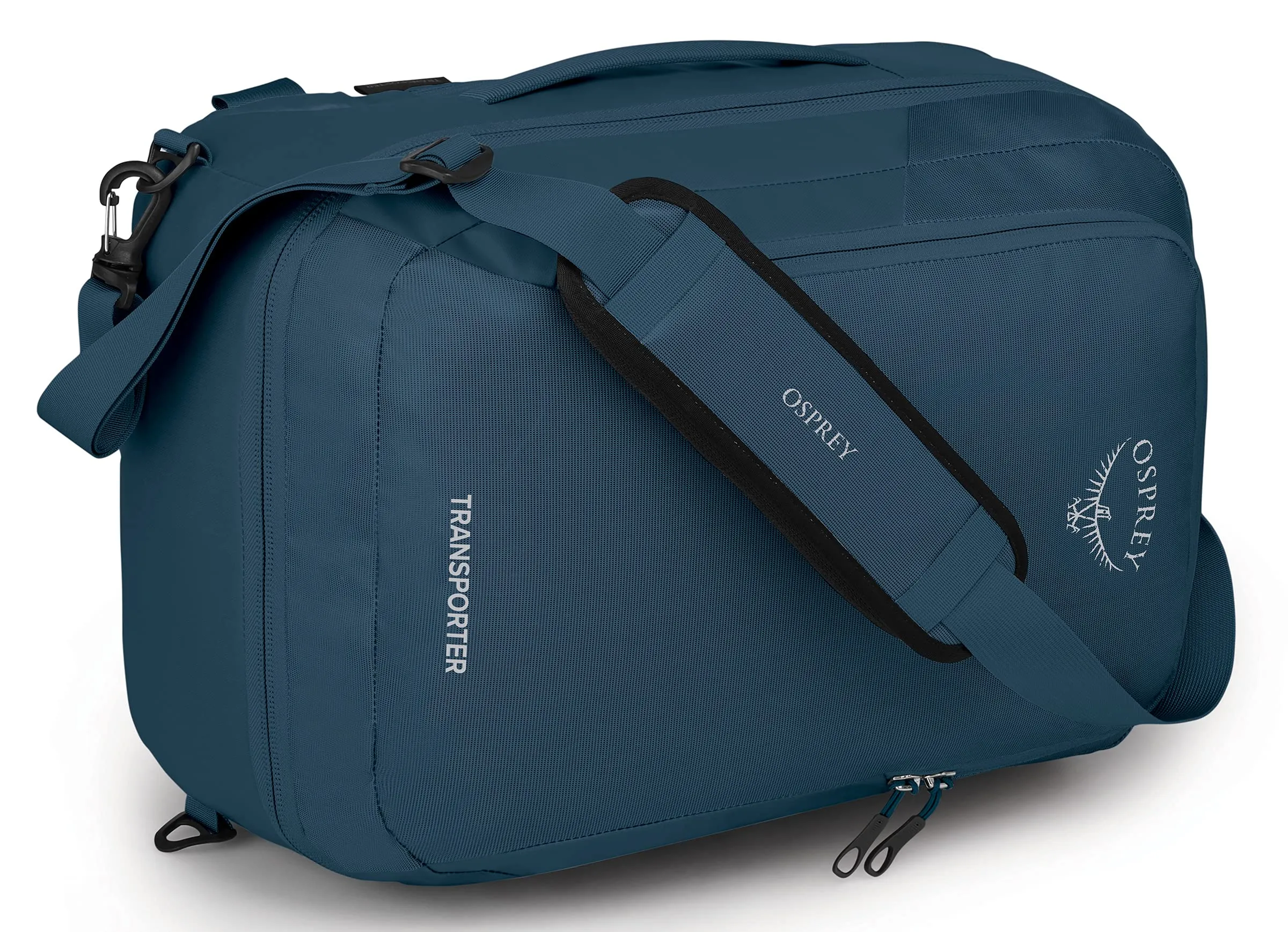 Osprey Packs Transporter Global Carry-On Bags Osprey-Packs