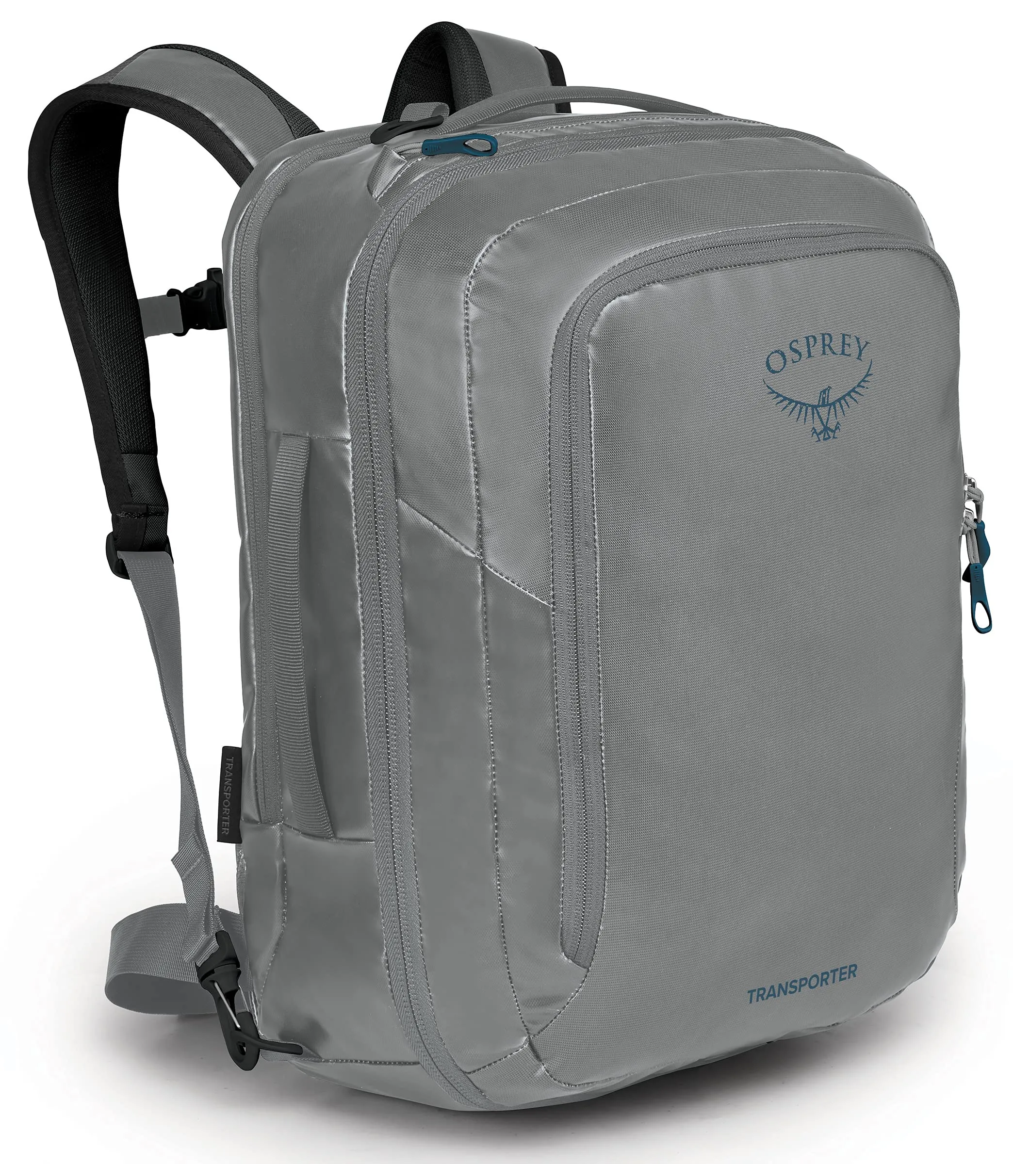 Osprey Packs Transporter Global Carry-On Bags Osprey-Packs