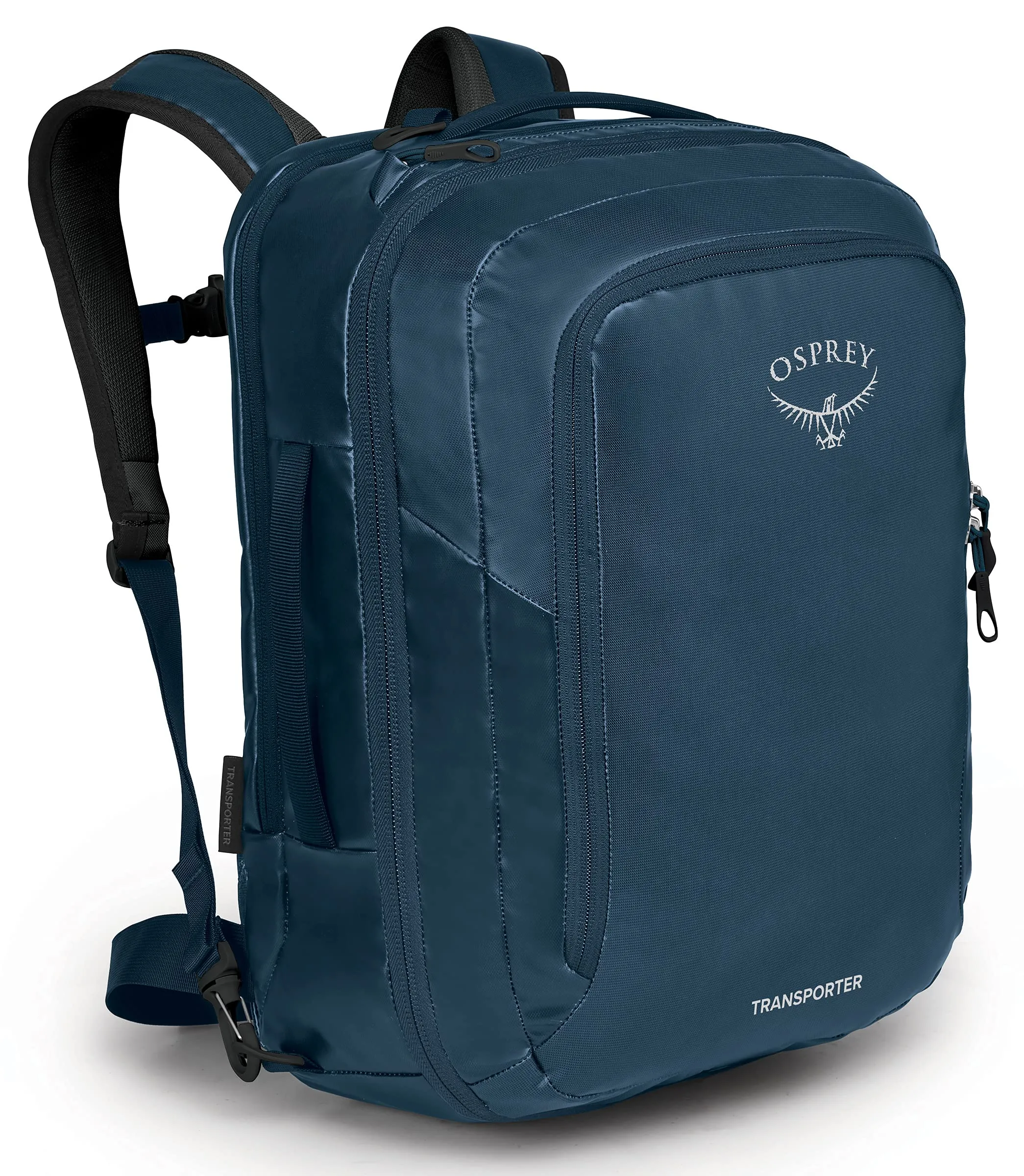 Osprey Packs Transporter Global Carry-On Bags Osprey-Packs
