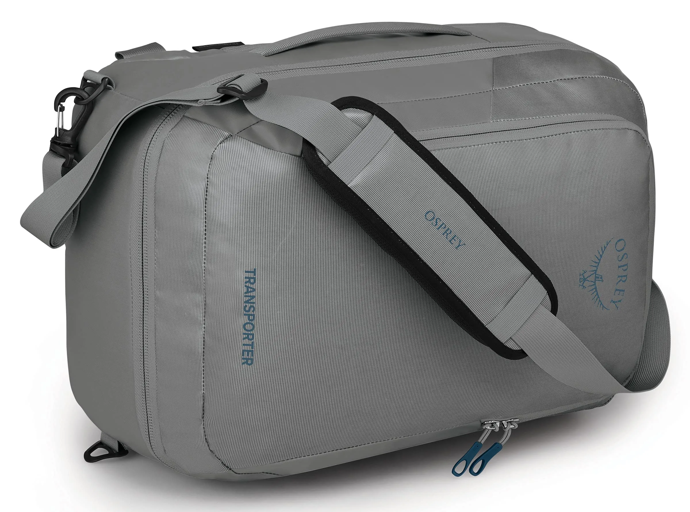 Osprey Packs Transporter Global Carry-On Bags Osprey-Packs