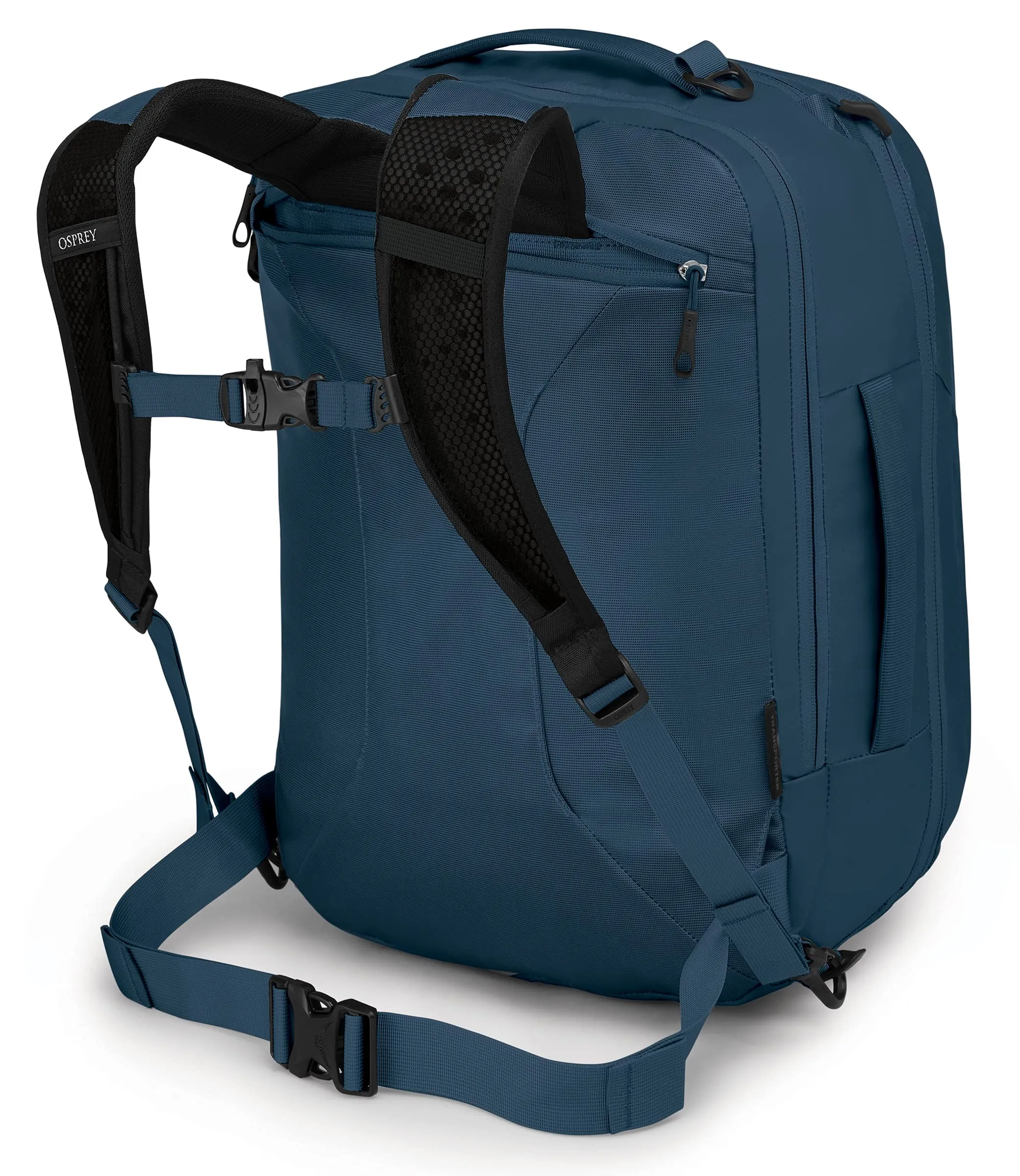 Osprey Packs Transporter Global Carry-On Bags Osprey-Packs