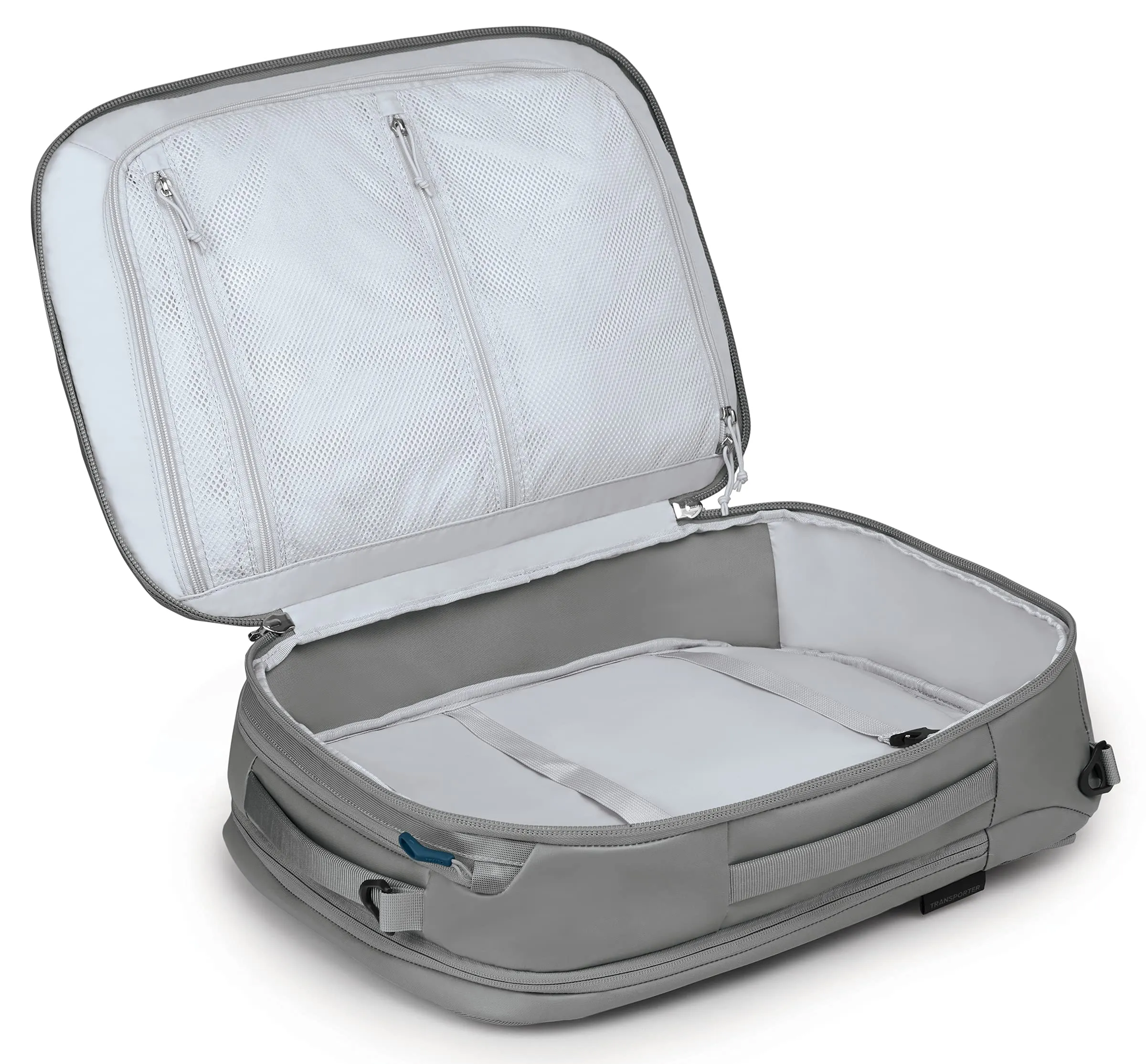 Osprey Packs Transporter Global Carry-On Bags Osprey-Packs