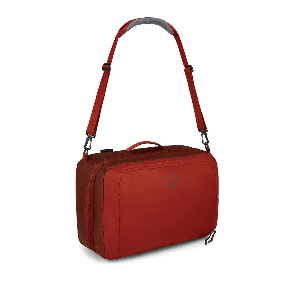 Osprey Packs Transporter Global Carry-On Bags Osprey-Packs