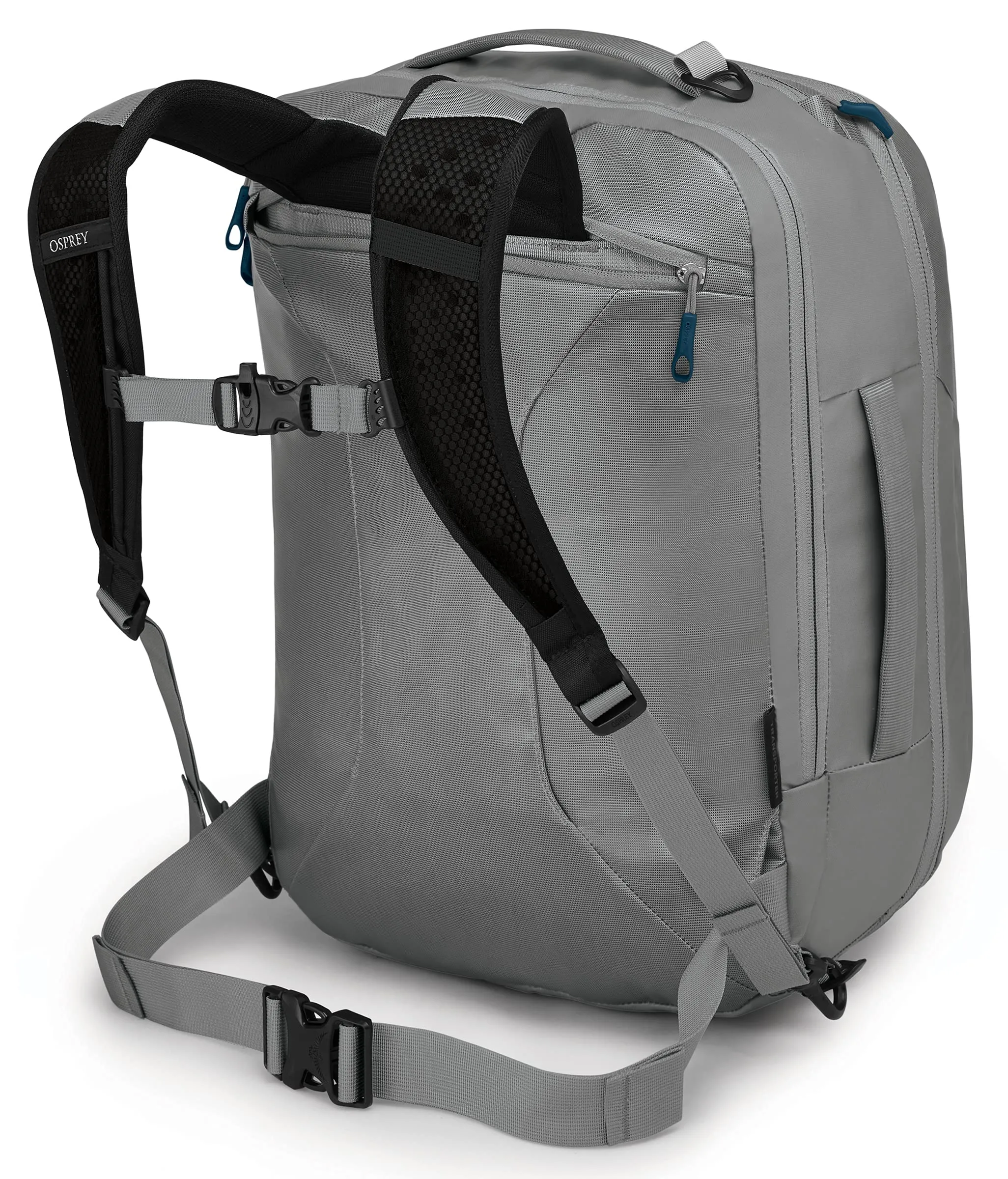 Osprey Packs Transporter Global Carry-On Bags Osprey-Packs