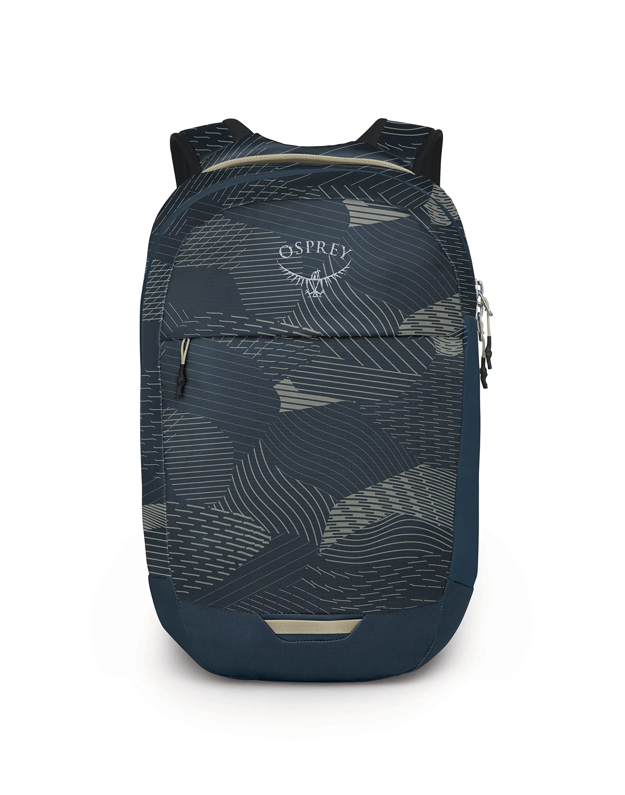 Osprey Packs Transporter Panel Loader Bags Osprey-Packs
