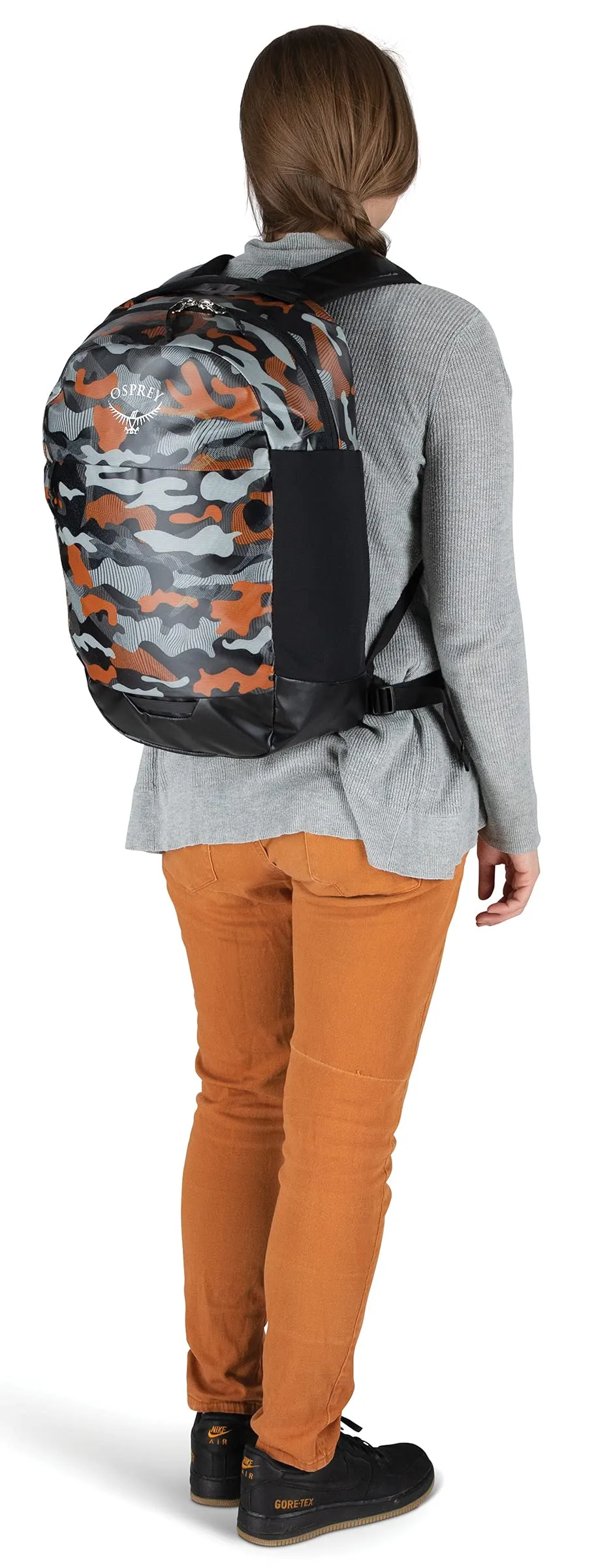 Osprey Packs Transporter Panel Loader Bags Osprey-Packs