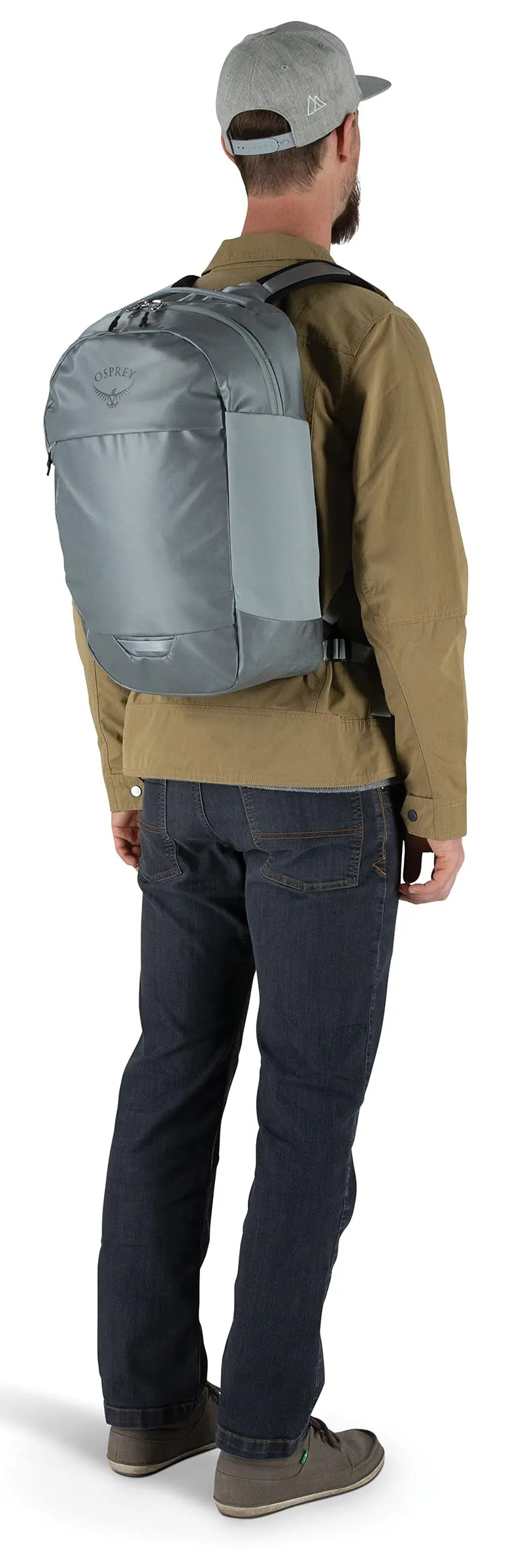 Osprey Packs Transporter Panel Loader Bags Osprey-Packs