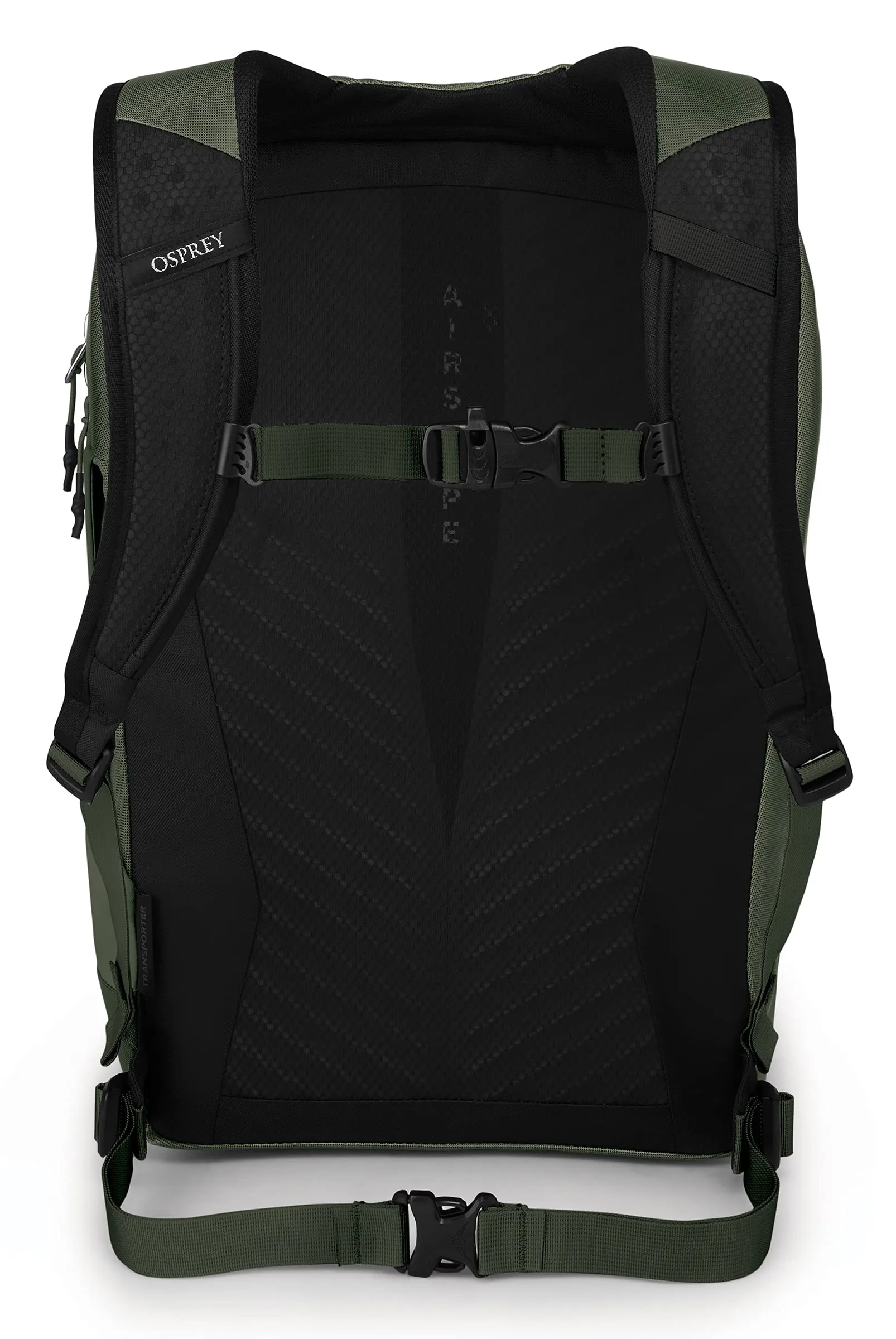 Osprey Packs Transporter Panel Loader Bags Osprey-Packs