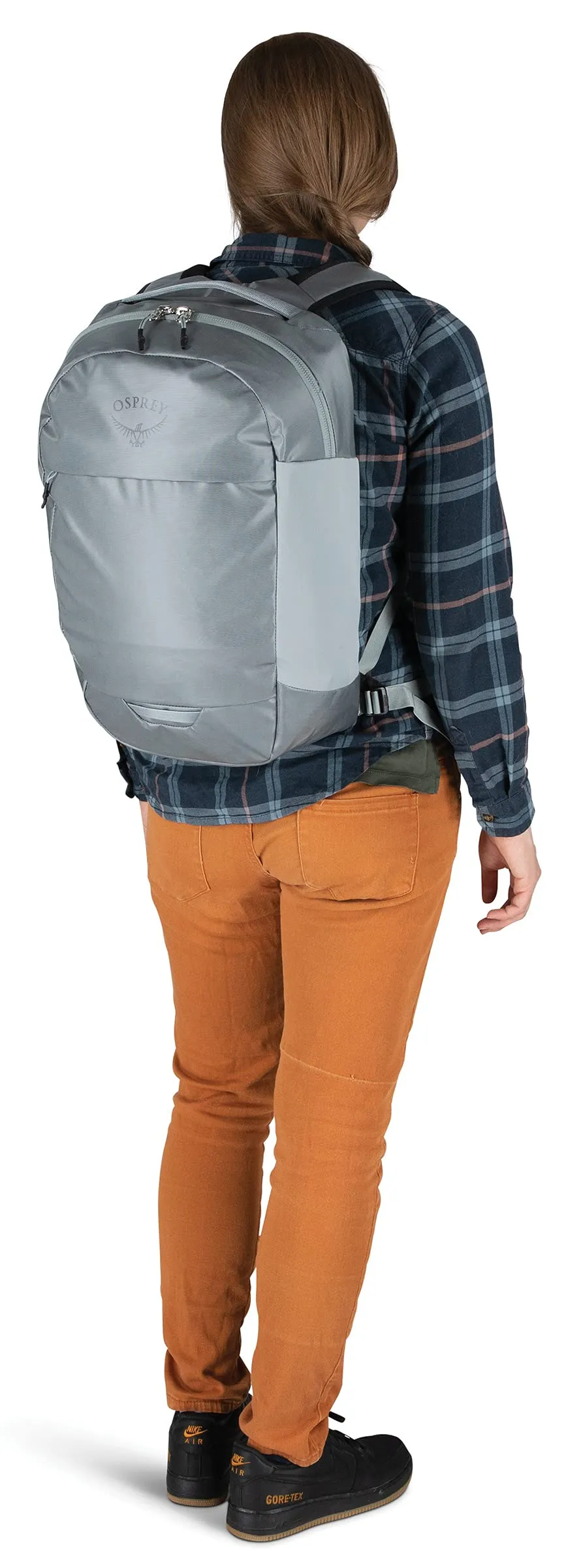 Osprey Packs Transporter Panel Loader Bags Osprey-Packs