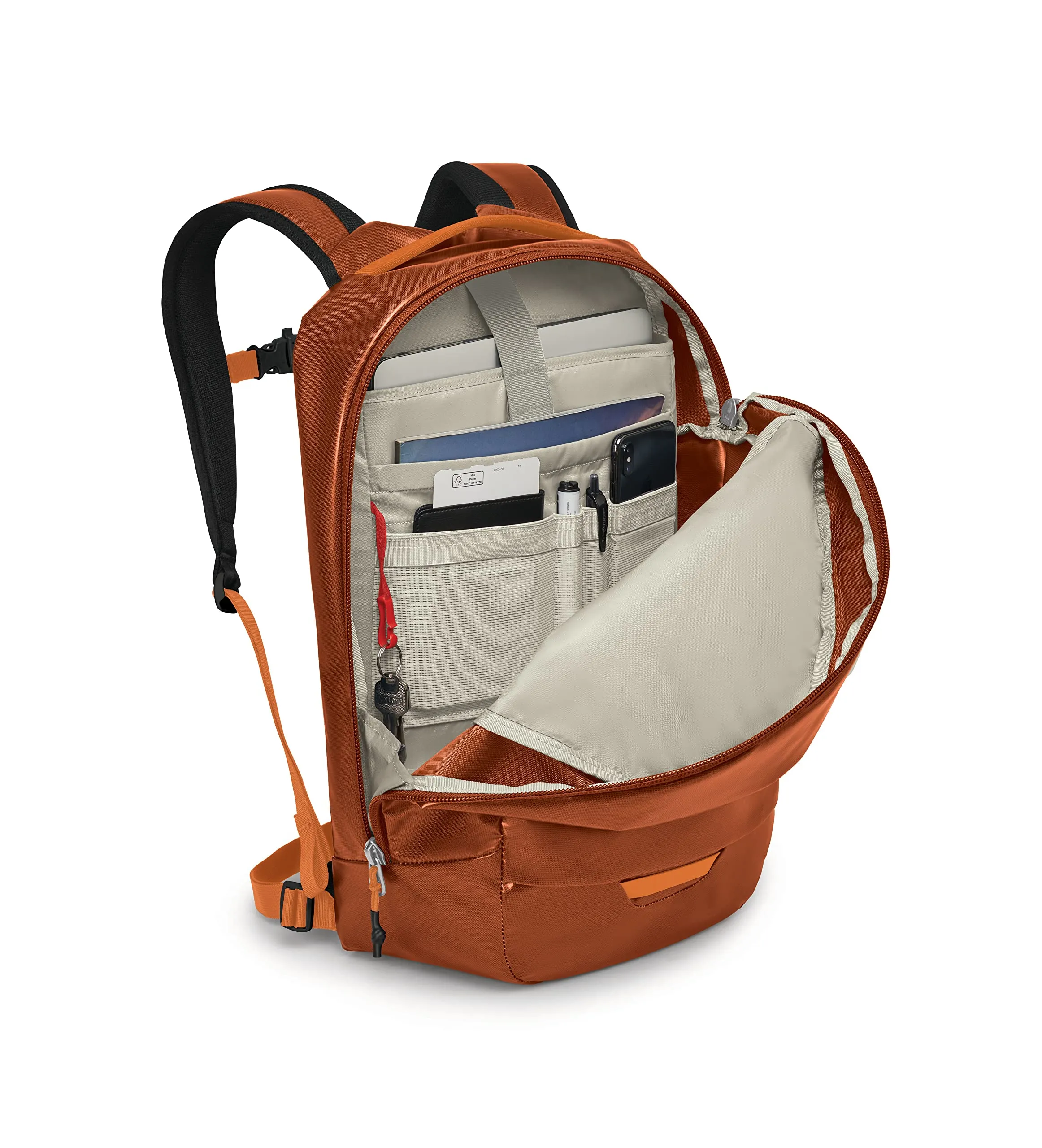 Osprey Packs Transporter Panel Loader Bags Osprey-Packs
