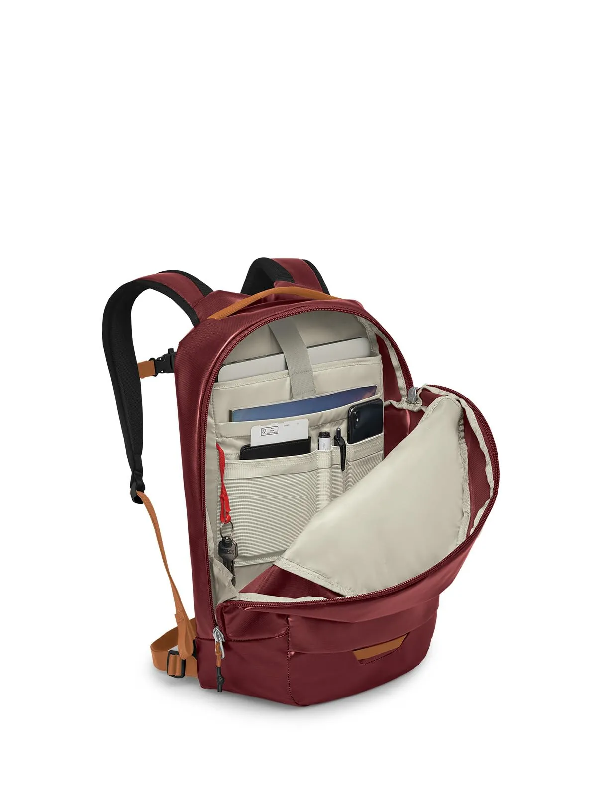 Osprey Packs Transporter Panel Loader Bags Osprey-Packs