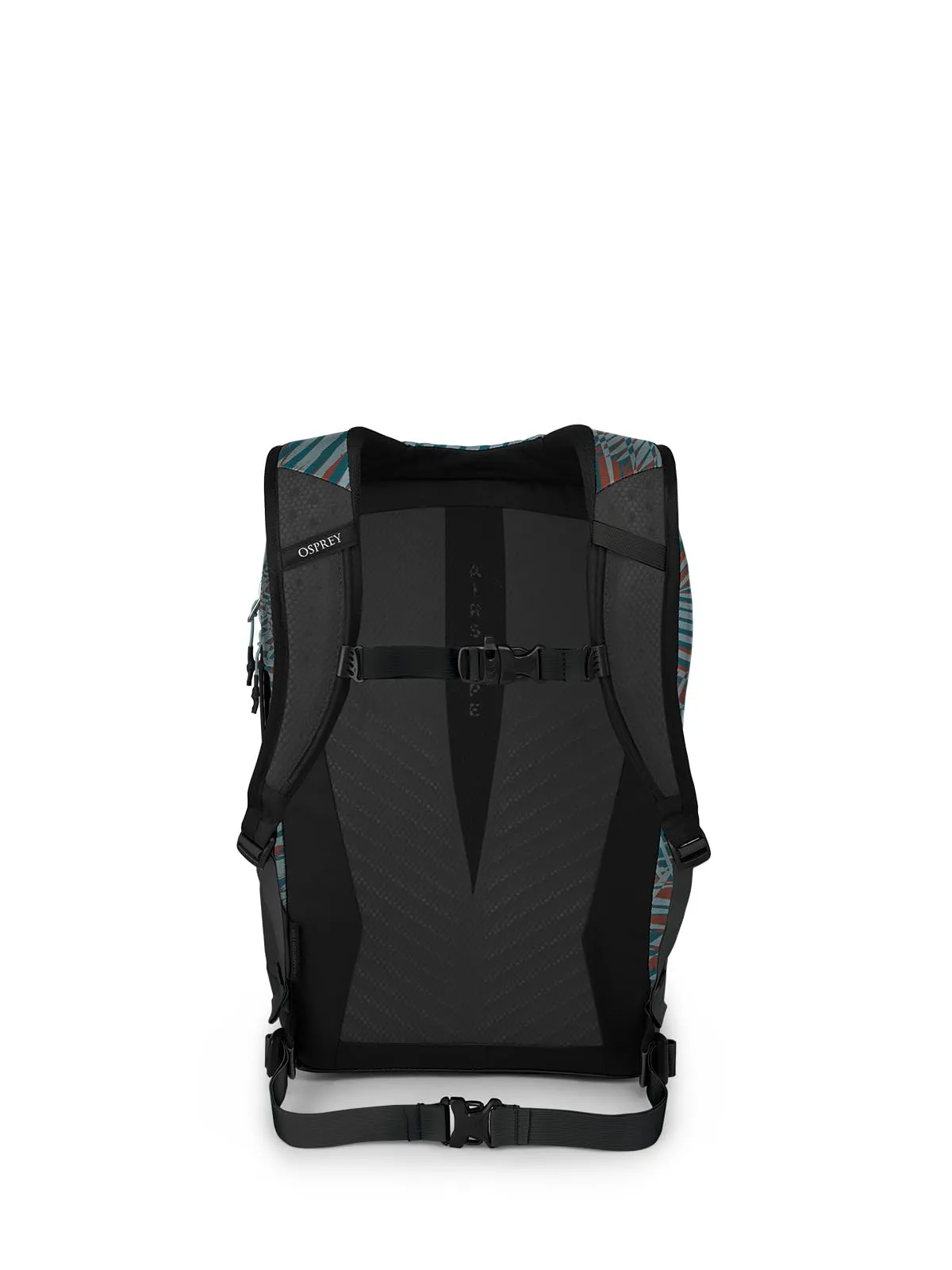 Osprey Packs Transporter Panel Loader Bags Osprey-Packs