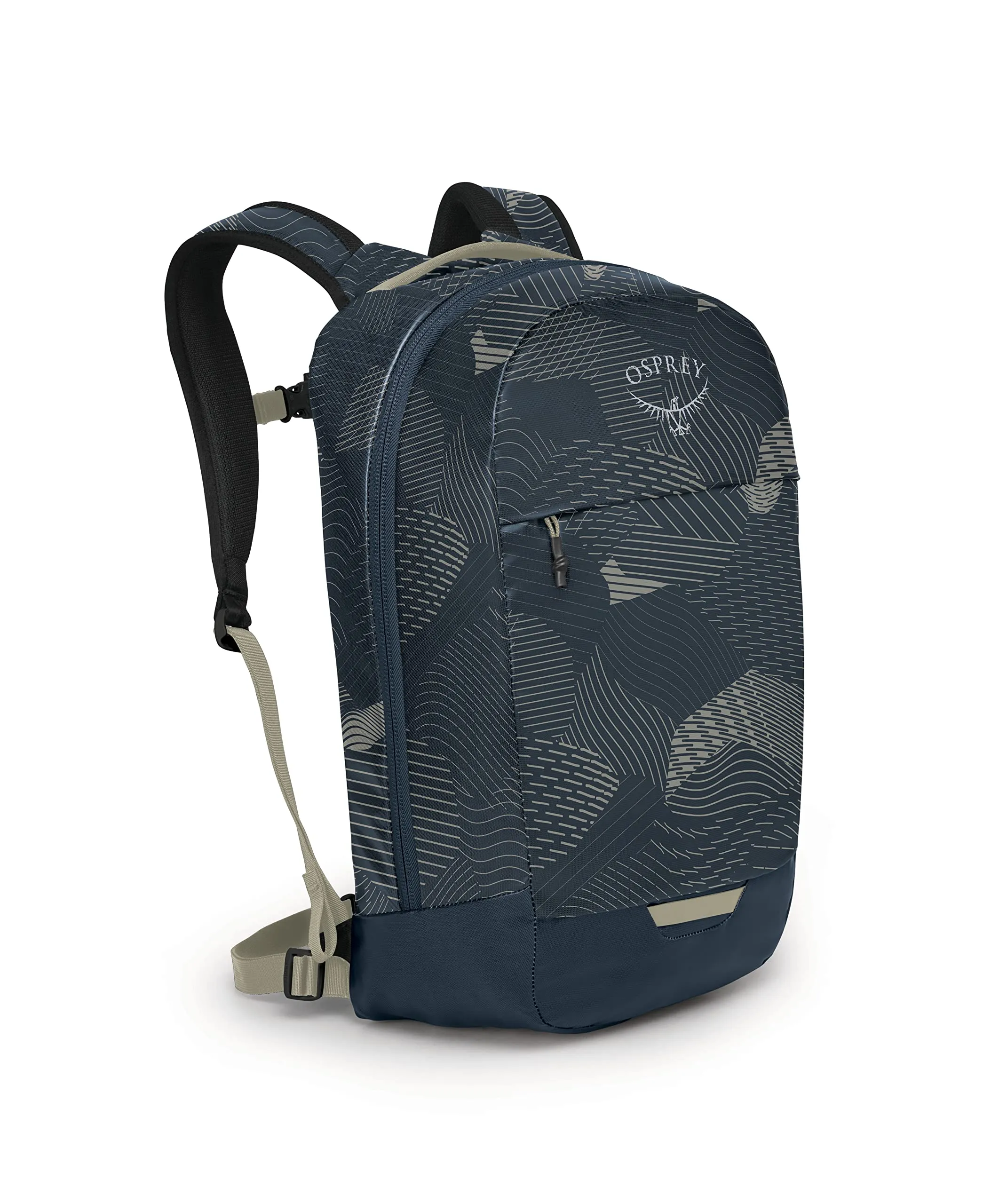 Osprey Packs Transporter Panel Loader Bags Osprey-Packs