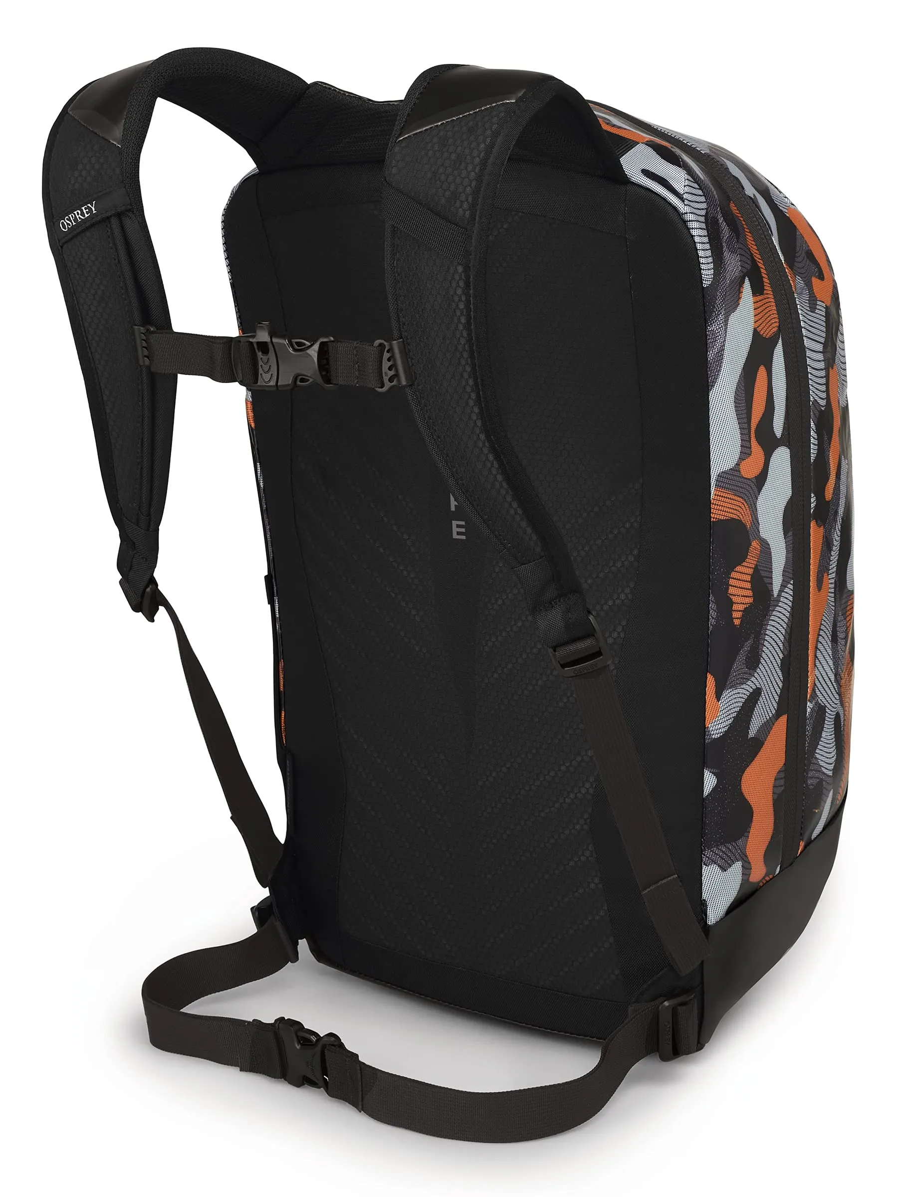 Osprey Packs Transporter Panel Loader Bags Osprey-Packs