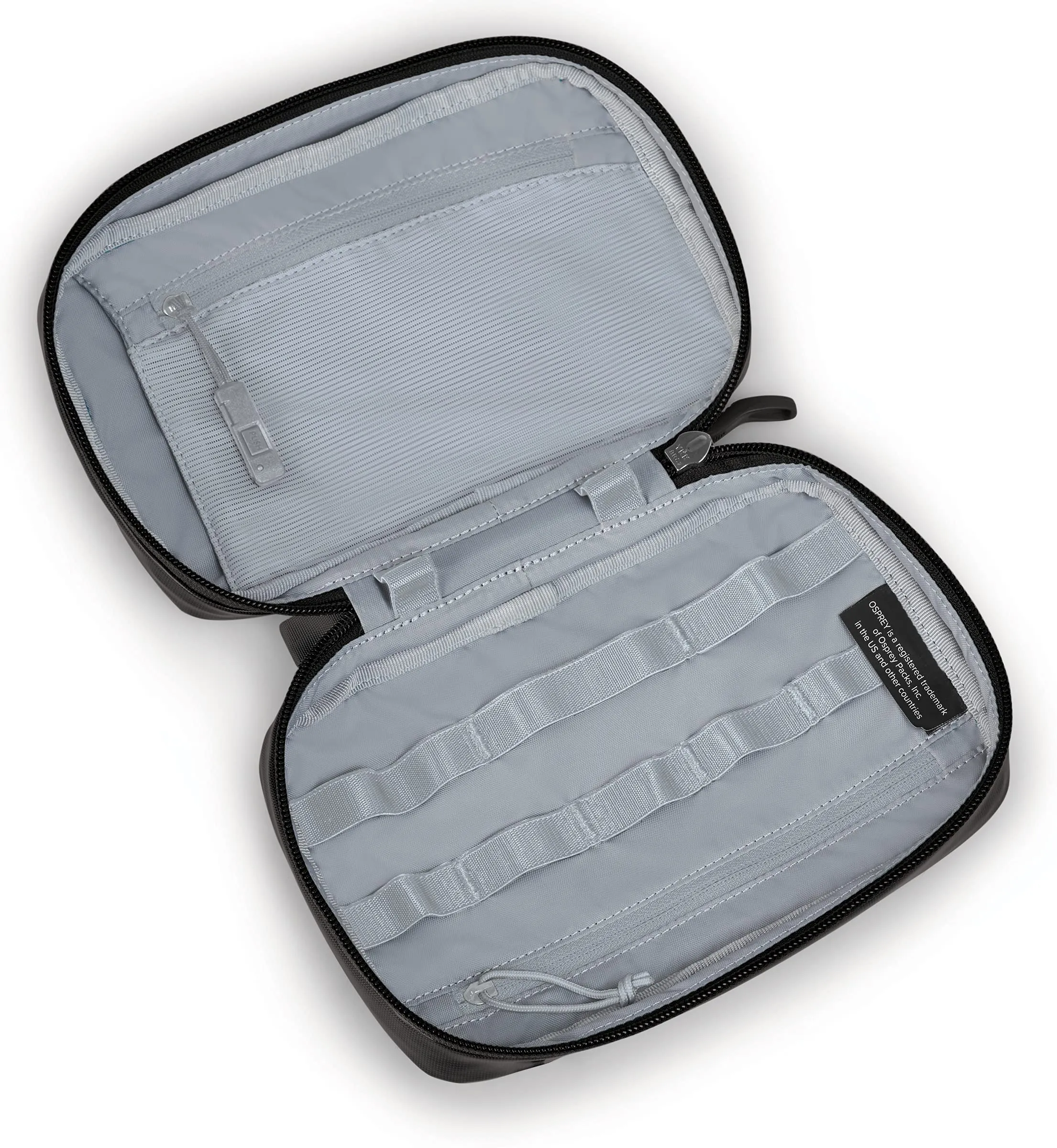 Osprey Packs Transporter Powerhouse Electronics Organizer Bags Osprey-Packs