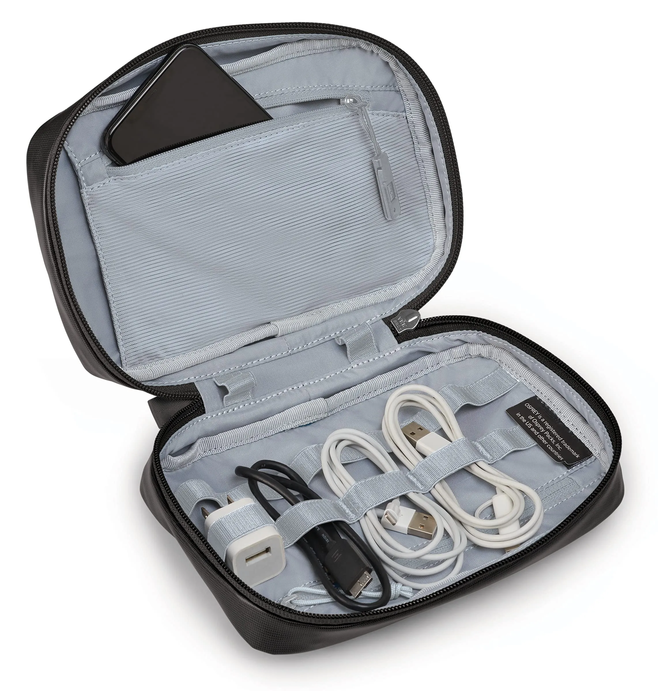 Osprey Packs Transporter Powerhouse Electronics Organizer Bags Osprey-Packs