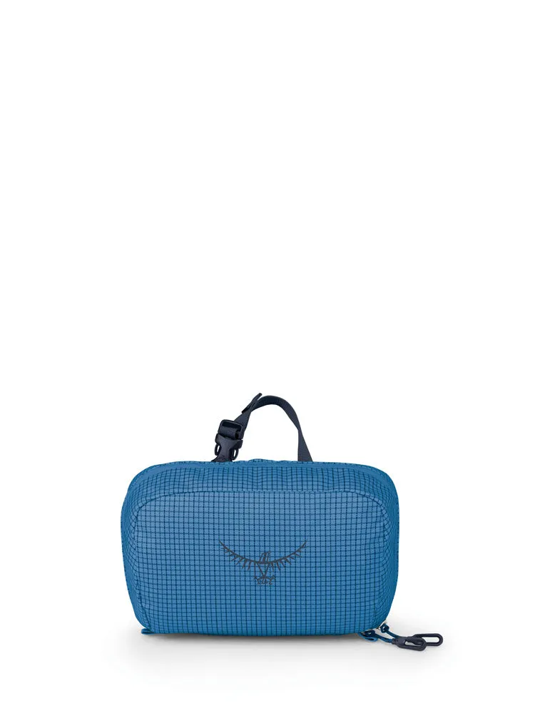 Osprey Packs Transporter Toiletry Kit Bags Osprey-Packs
