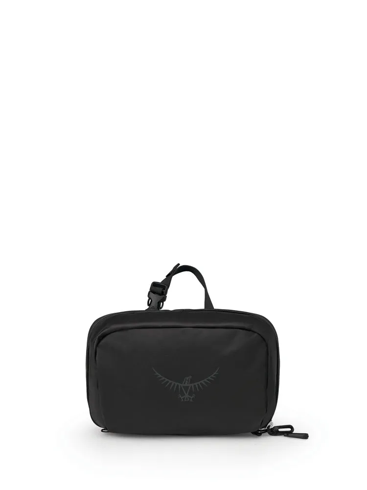 Osprey Packs Transporter Toiletry Kit Bags Osprey-Packs