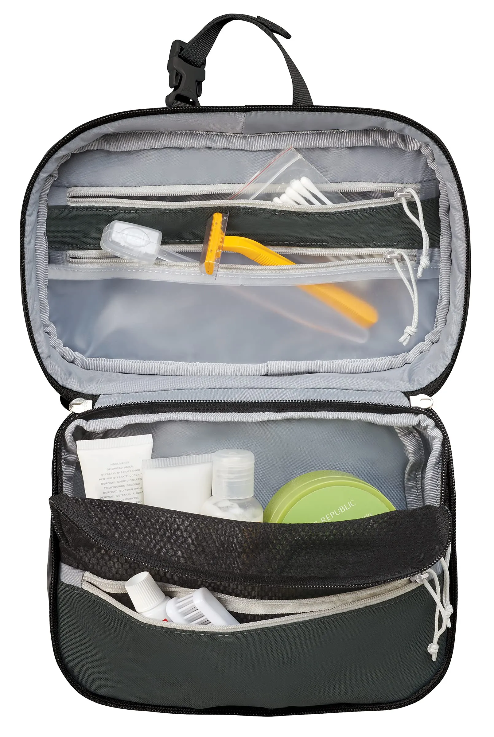 Osprey Packs Transporter Toiletry Kit Bags Osprey-Packs