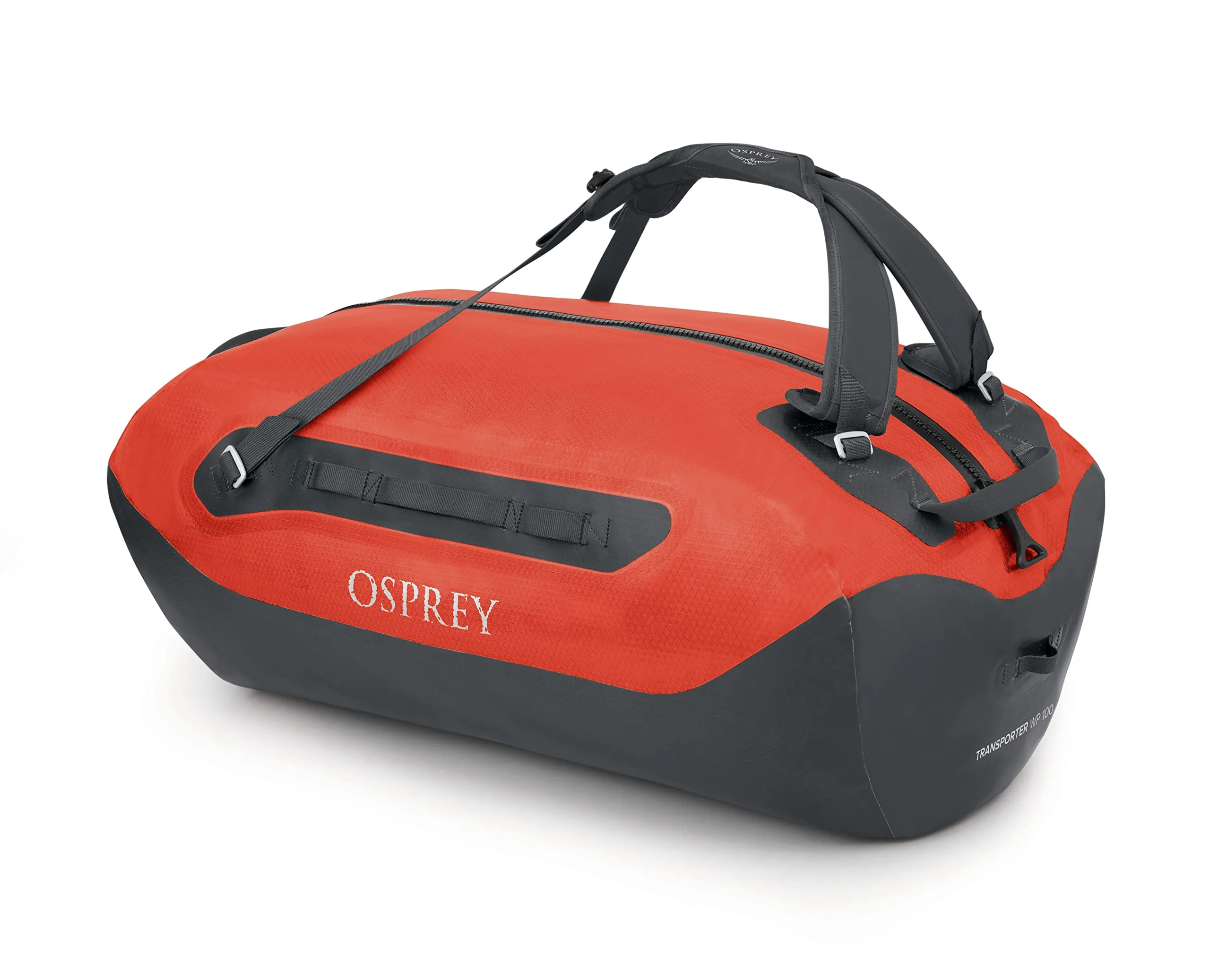 Osprey Packs Transporter Waterproof 100 Duffel Bag Bags Osprey-Packs