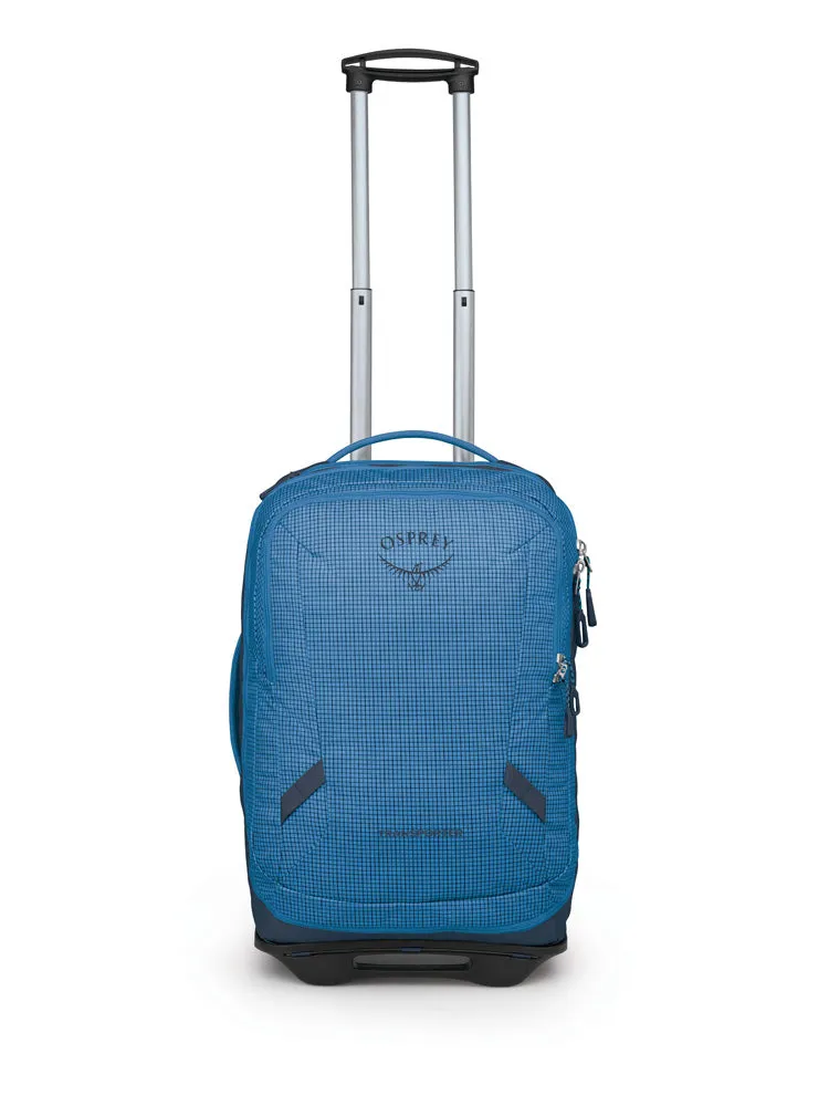 Osprey Packs Transporter Wheeled Carry-On Bags Osprey-Packs