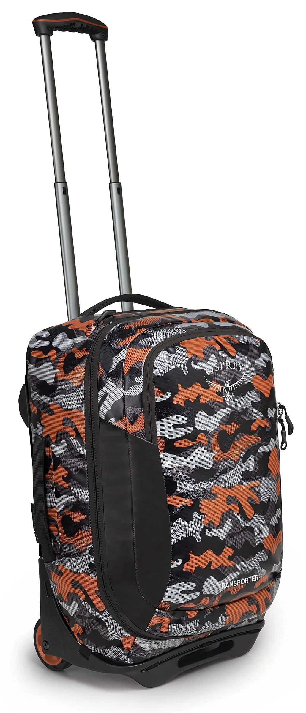 Osprey Packs Transporter Wheeled Carry-On Bags Osprey-Packs