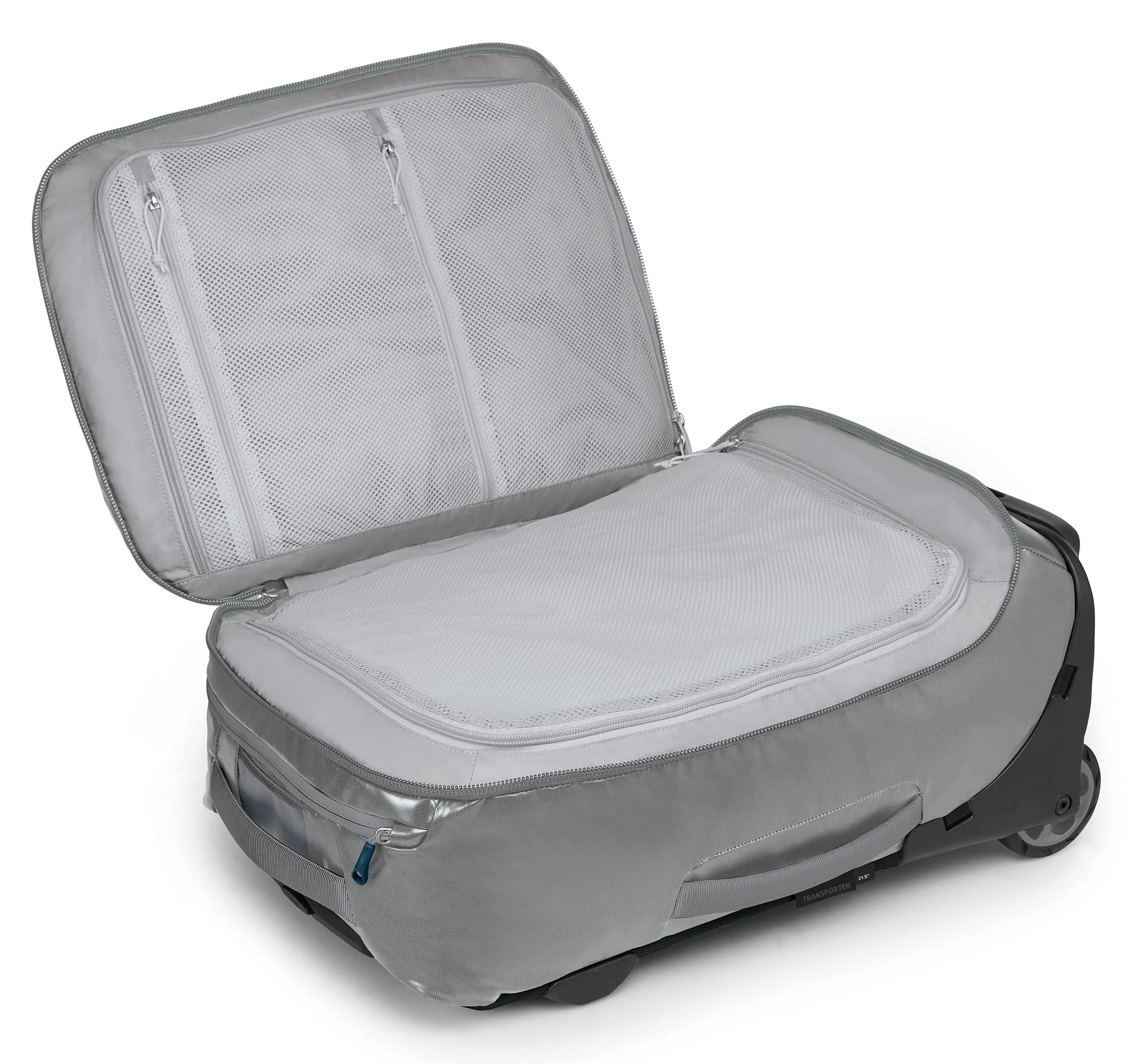 Osprey Packs Transporter Wheeled Carry-On Bags Osprey-Packs