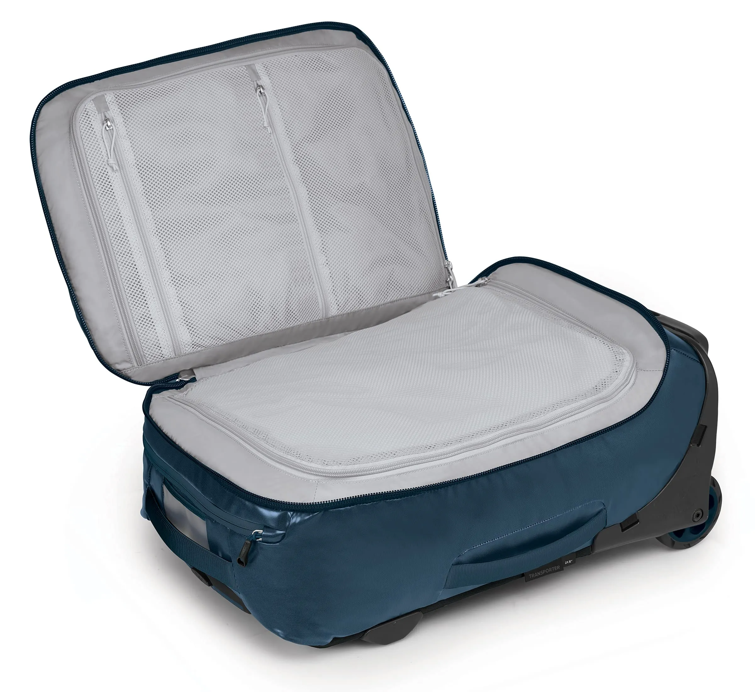 Osprey Packs Transporter Wheeled Carry-On Bags Osprey-Packs