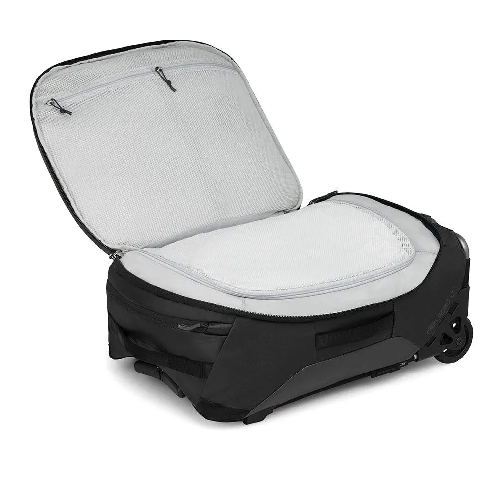 Osprey Packs Transporter Wheeled Carry-On Bags Osprey-Packs