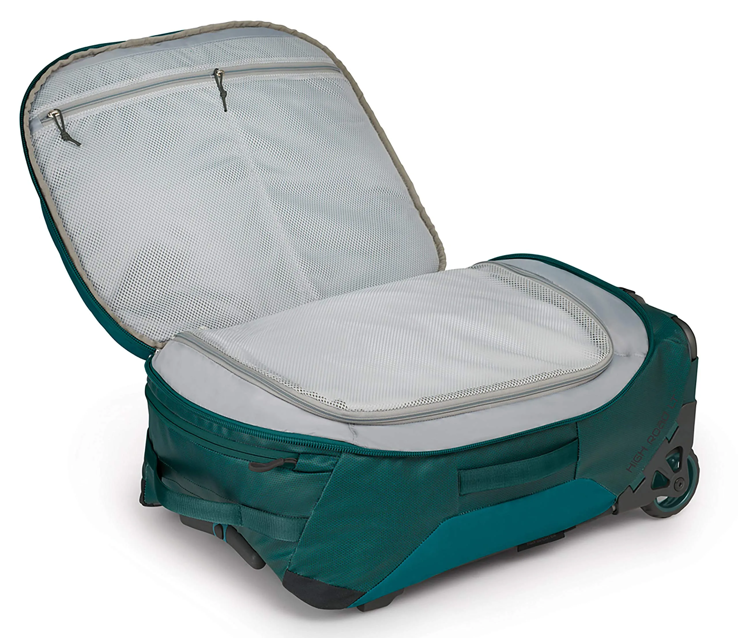Osprey Packs Transporter Wheeled Carry-On Bags Osprey-Packs
