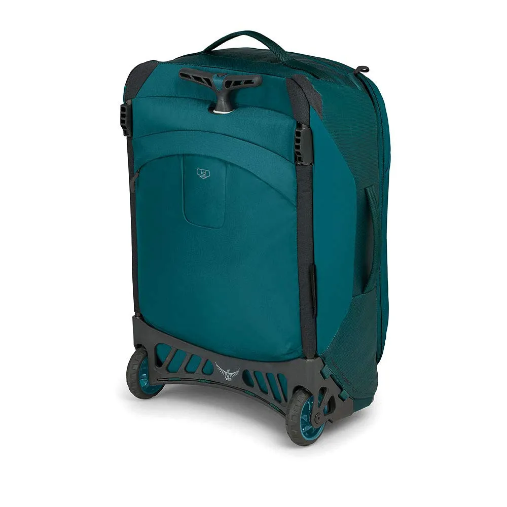 Osprey Packs Transporter Wheeled Carry-On Bags Osprey-Packs