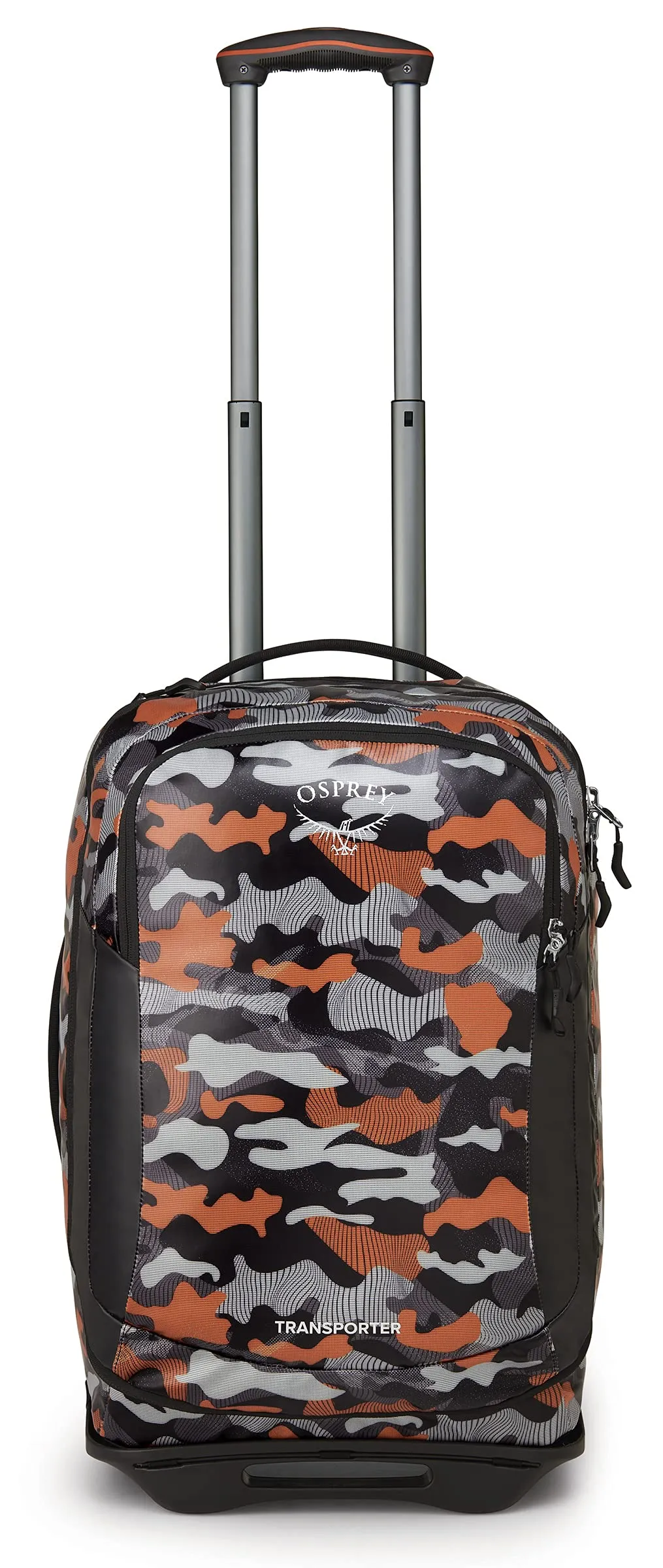 Osprey Packs Transporter Wheeled Carry-On Bags Osprey-Packs