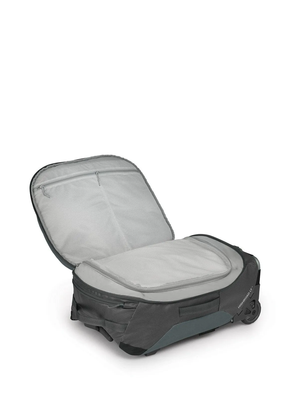 Osprey Packs Transporter Wheeled Carry-On Bags Osprey-Packs