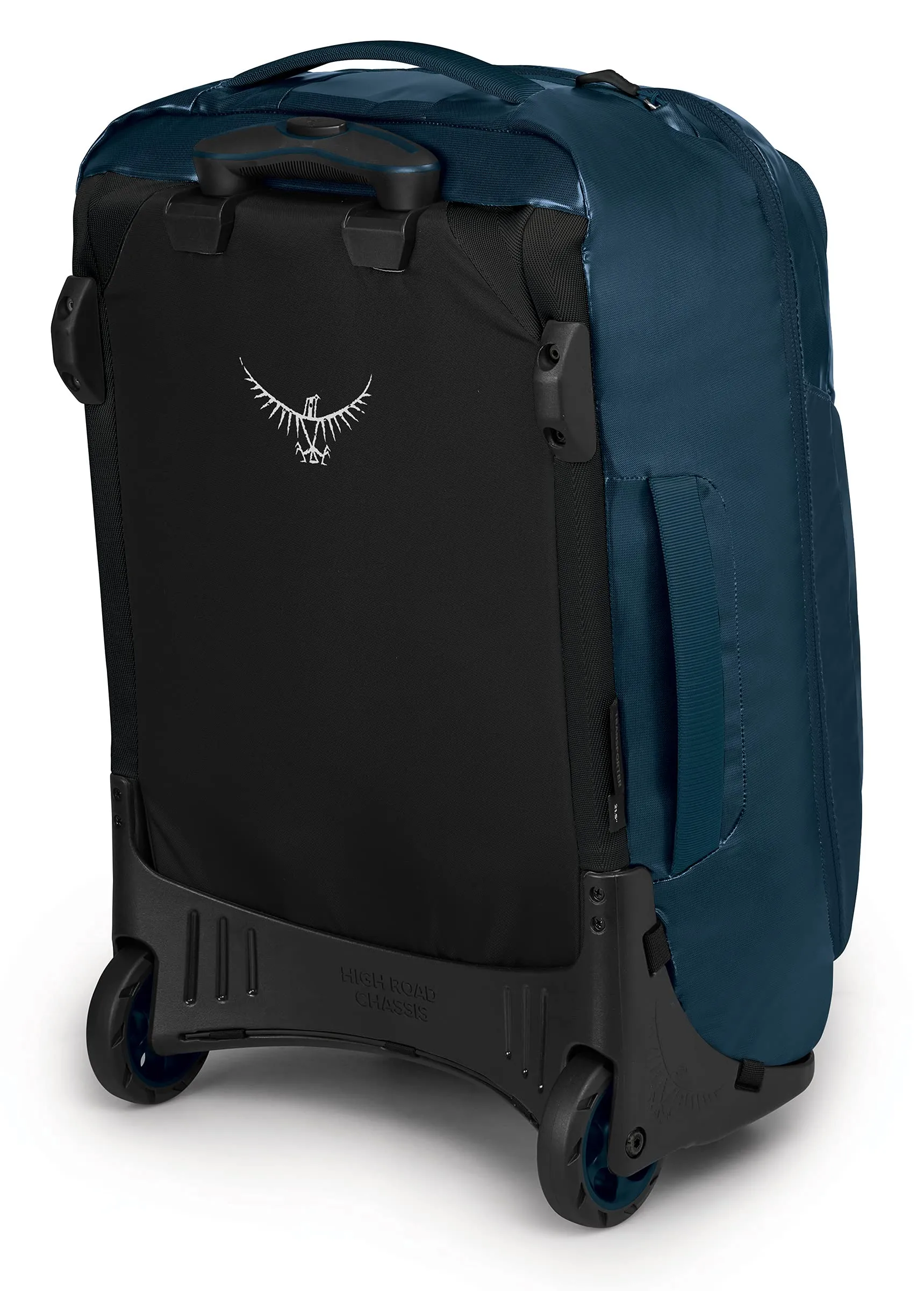 Osprey Packs Transporter Wheeled Carry-On Bags Osprey-Packs
